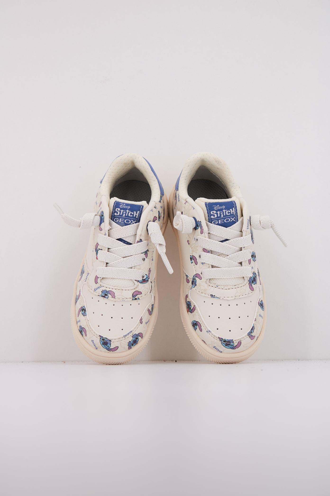GEOX J WASHIBA GIRL en color BEIS (3)