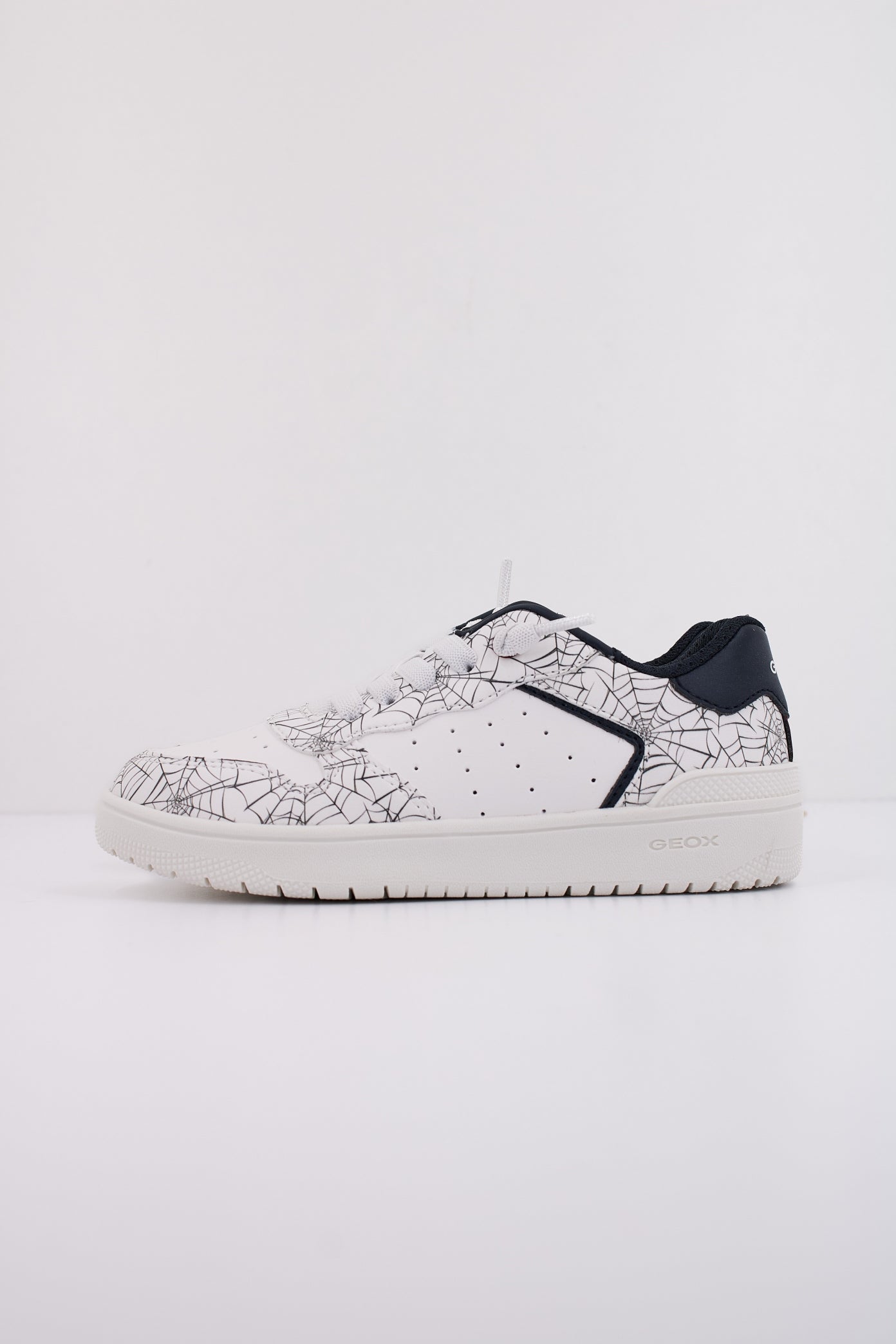 GEOX J WASHIBA BOY en color BLANCO (1)