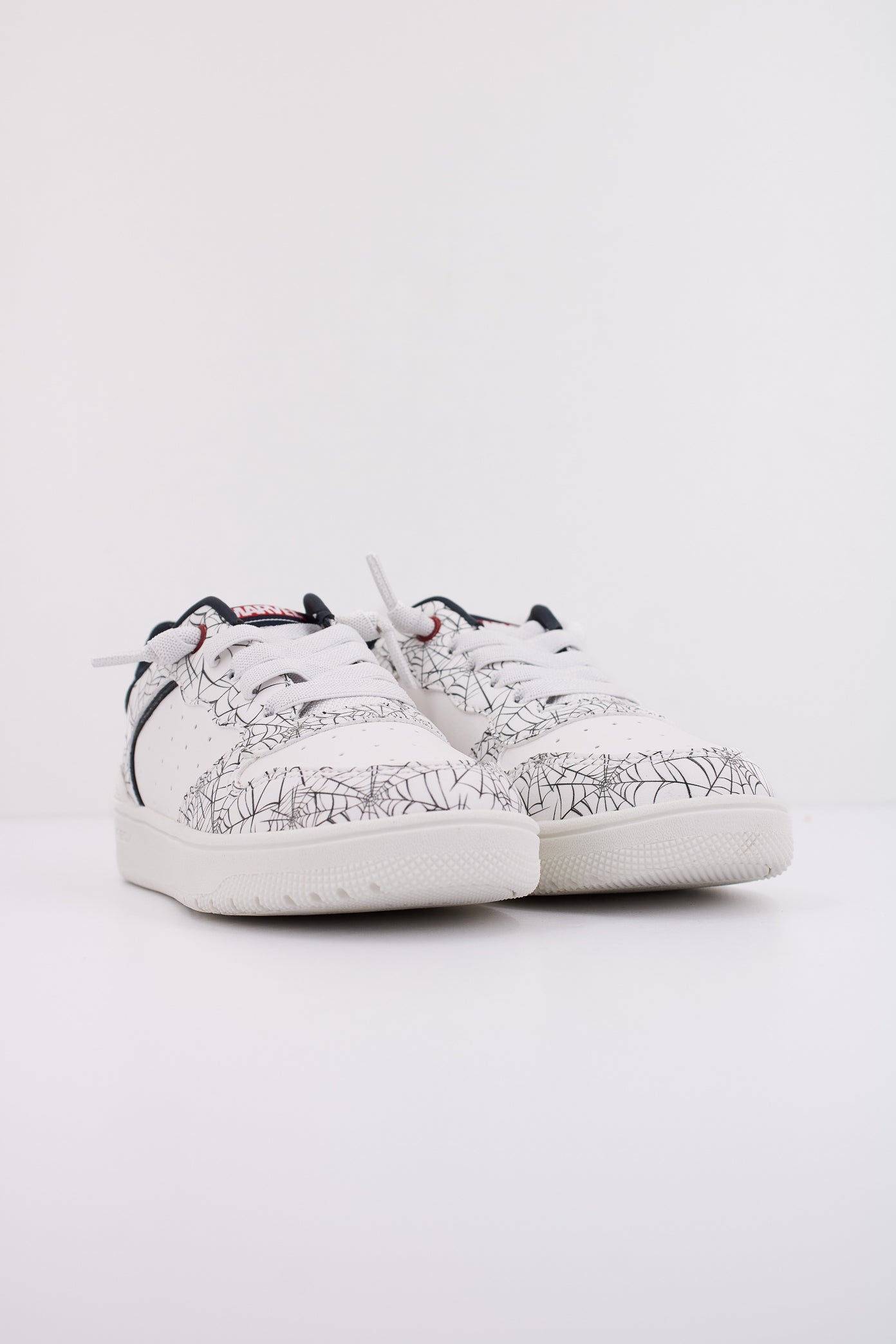 GEOX J WASHIBA BOY en color BLANCO (2)