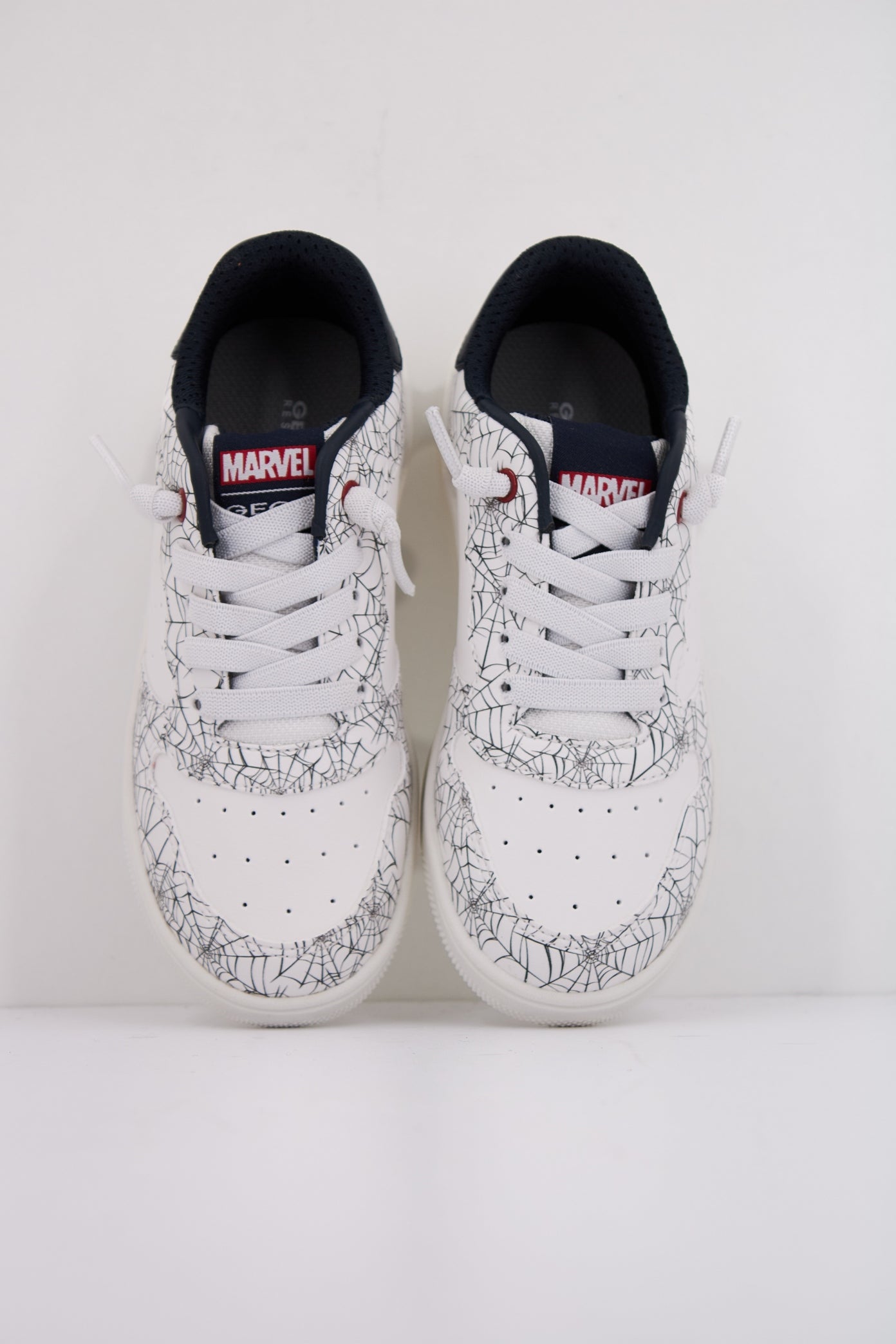GEOX J WASHIBA BOY en color BLANCO (3)