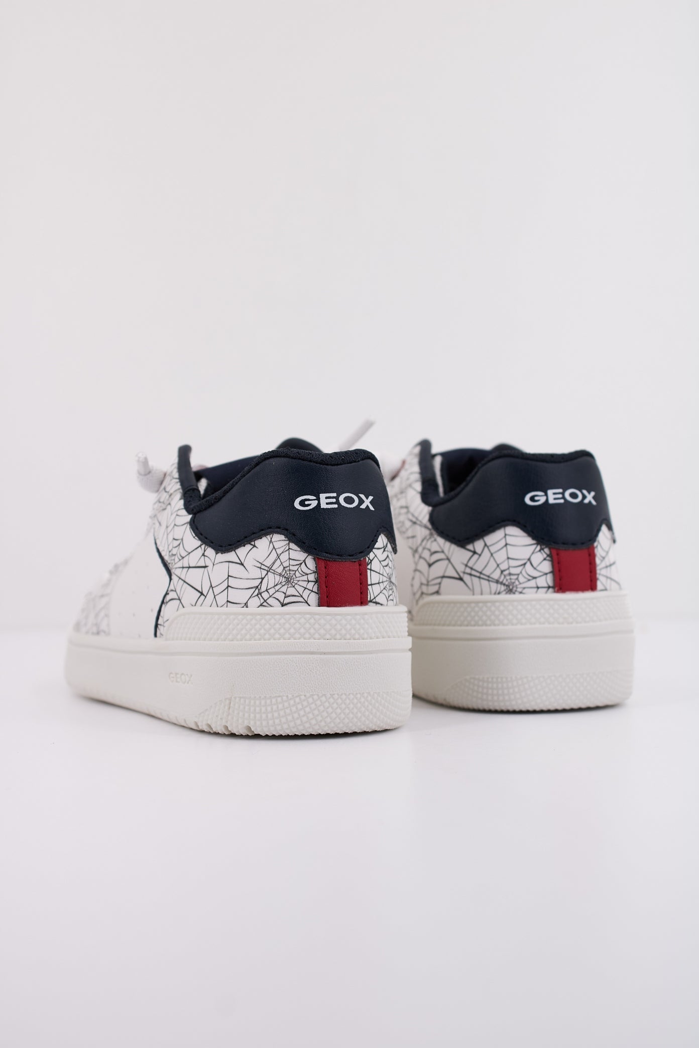 GEOX J WASHIBA BOY en color BLANCO (4)