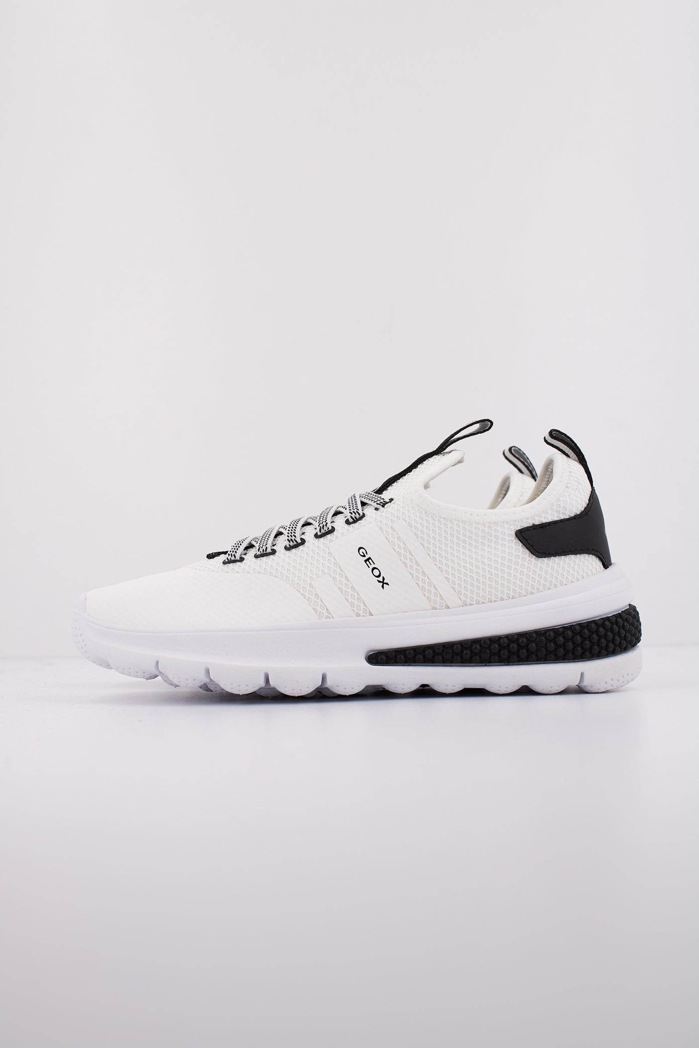 GEOX J ACTIVART BOY en color BLANCO (1)