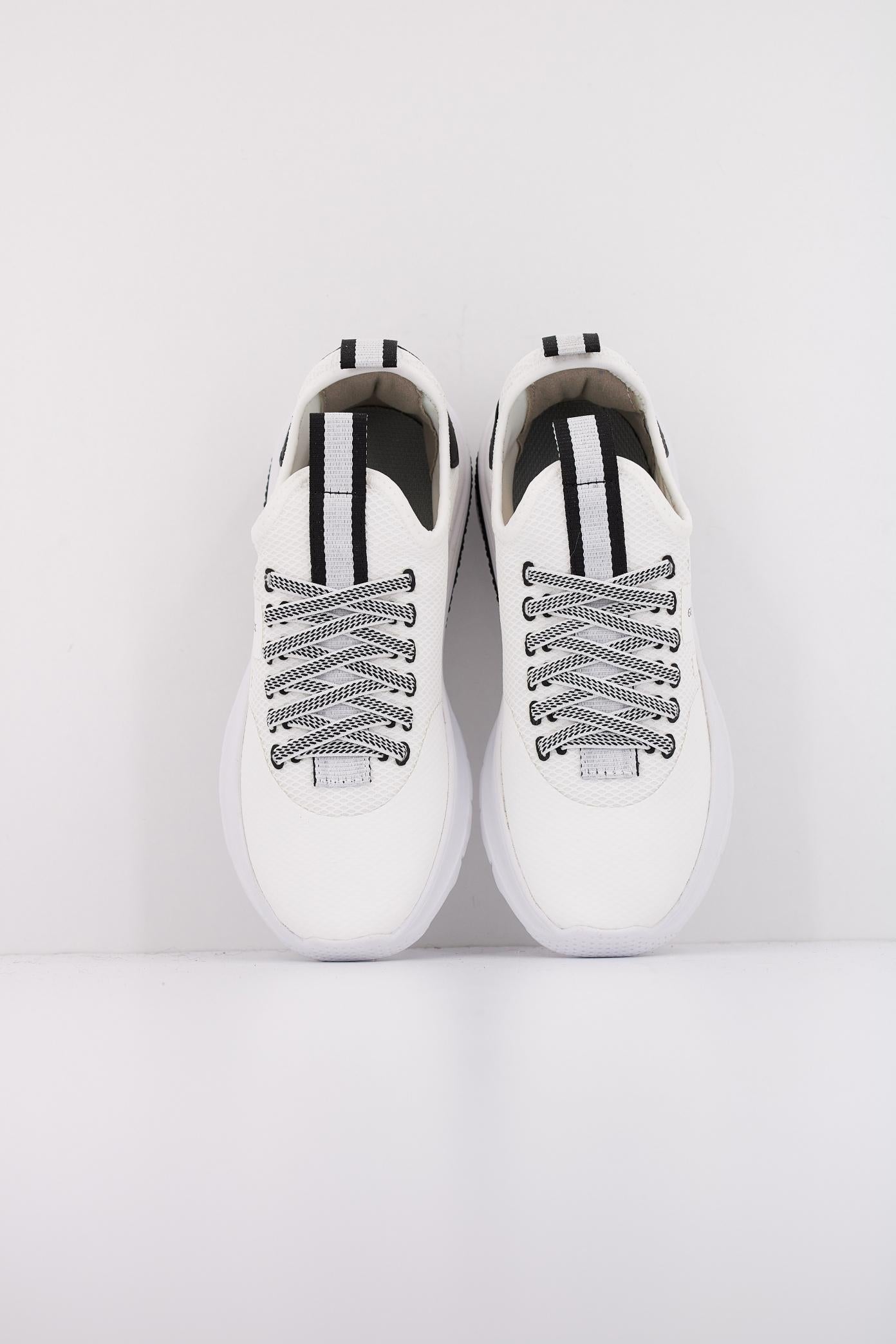 GEOX J ACTIVART BOY en color BLANCO (3)