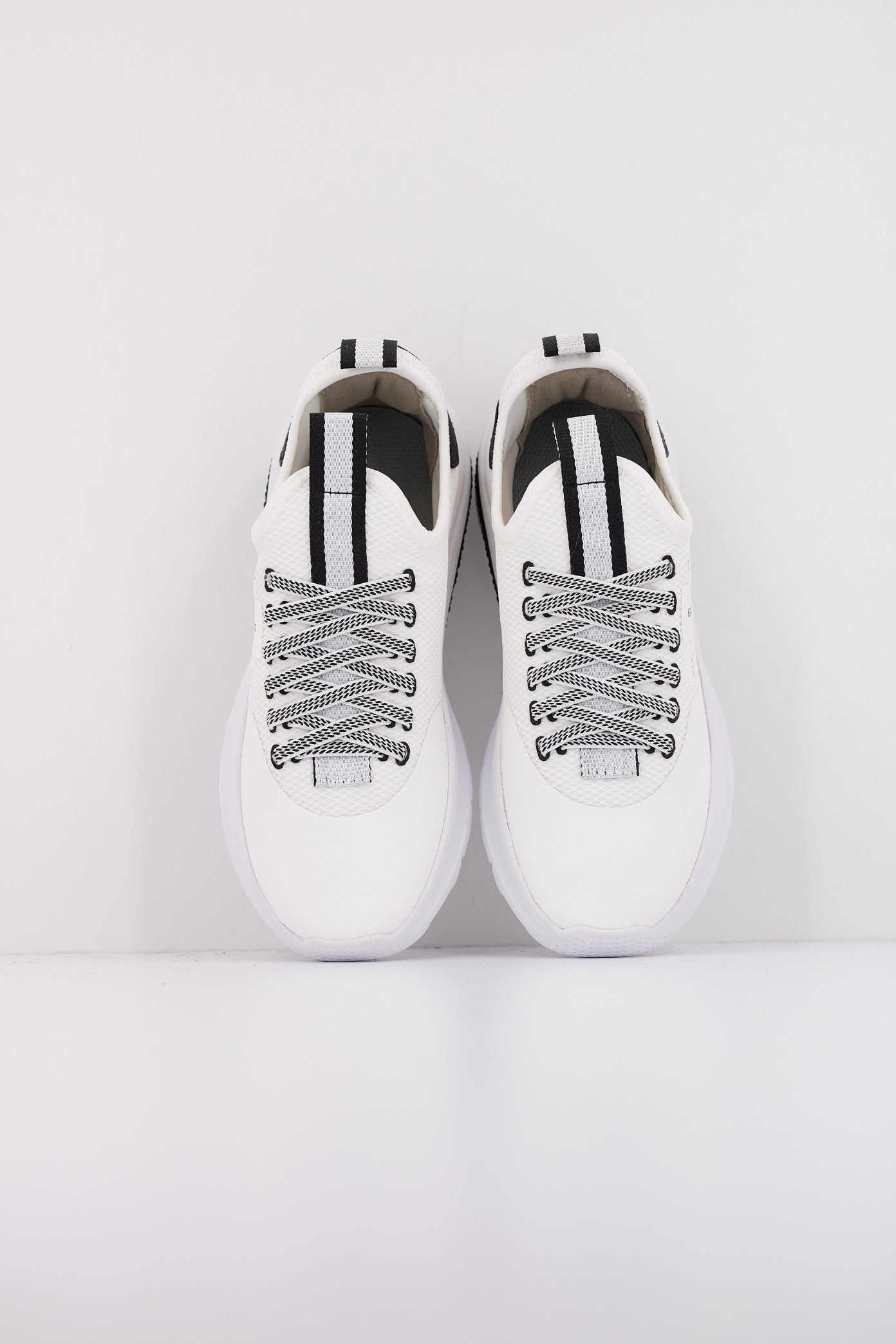 GEOX J ACTIVART BOY en color BLANCO (3)