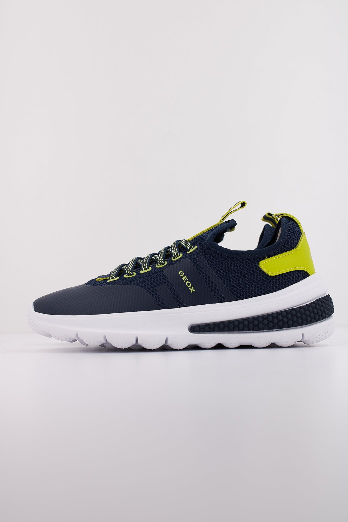 GEOX J ACTIVART BOY en color AZUL (1)