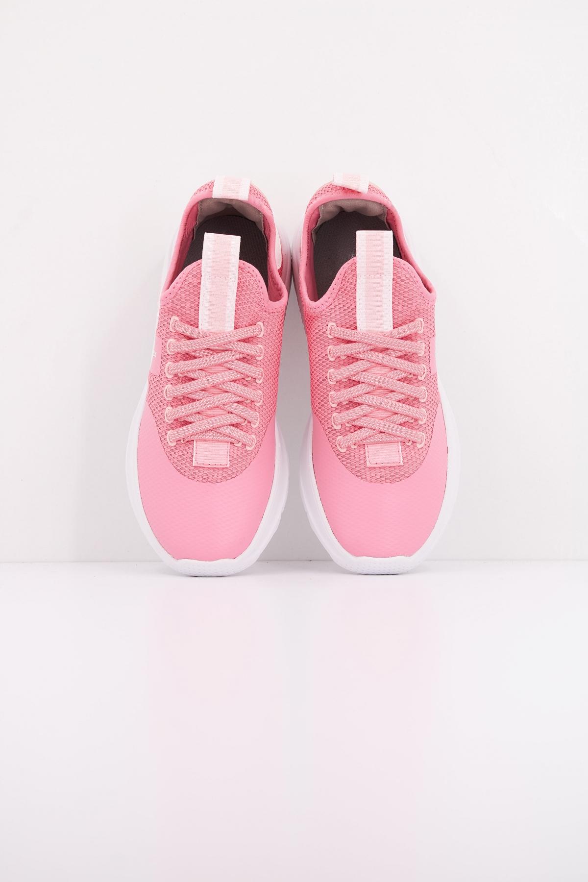 GEOX J ACTIVART GIRL en color ROSA (3)