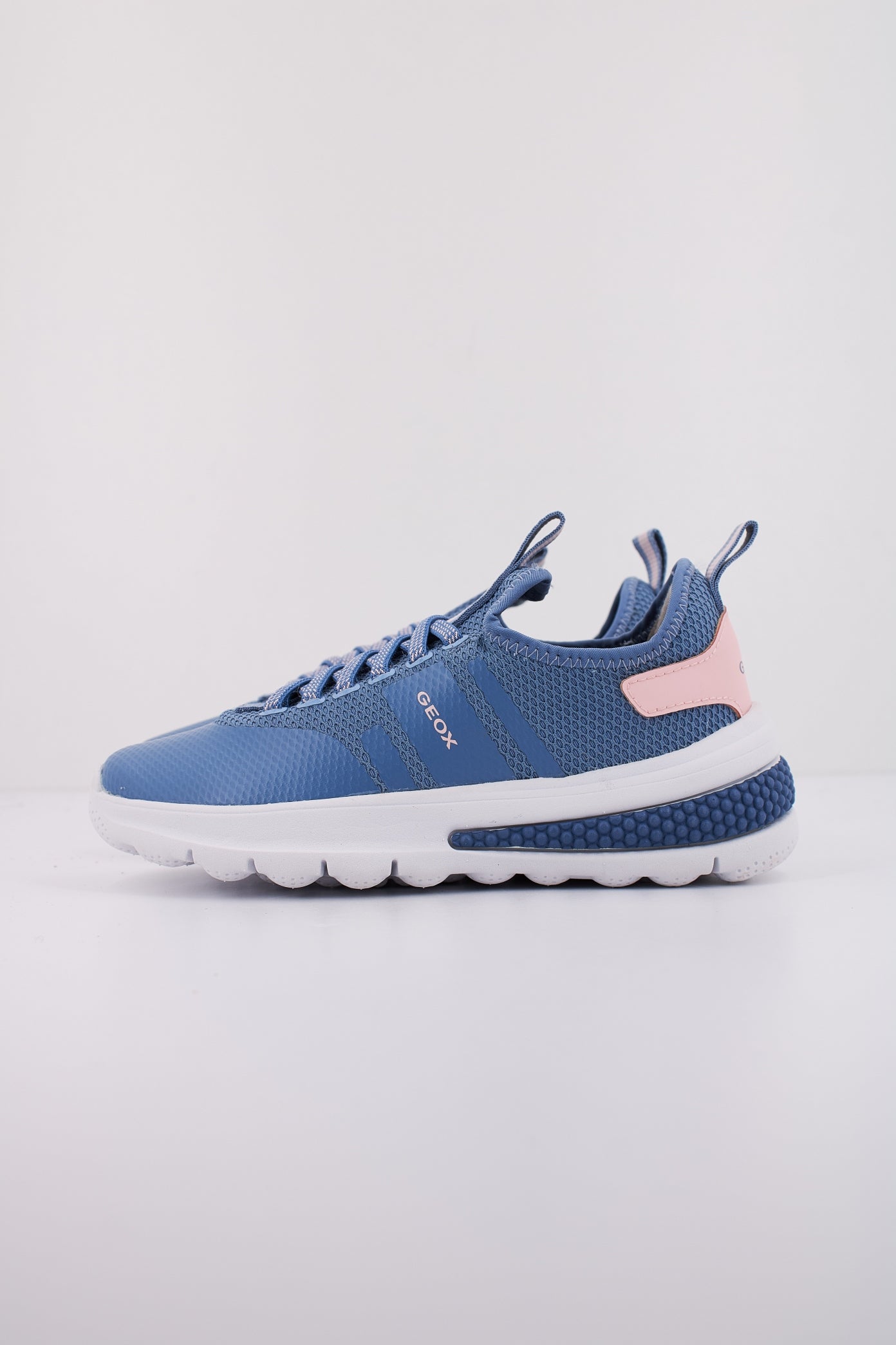 GEOX J ACTIVART GIRL en color AZUL (1)