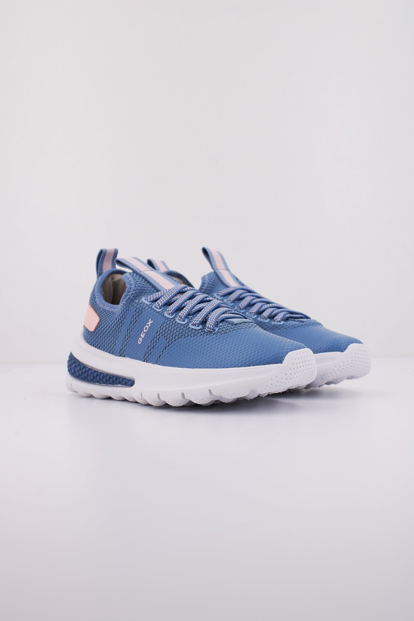 GEOX J ACTIVART GIRL en color AZUL (2)