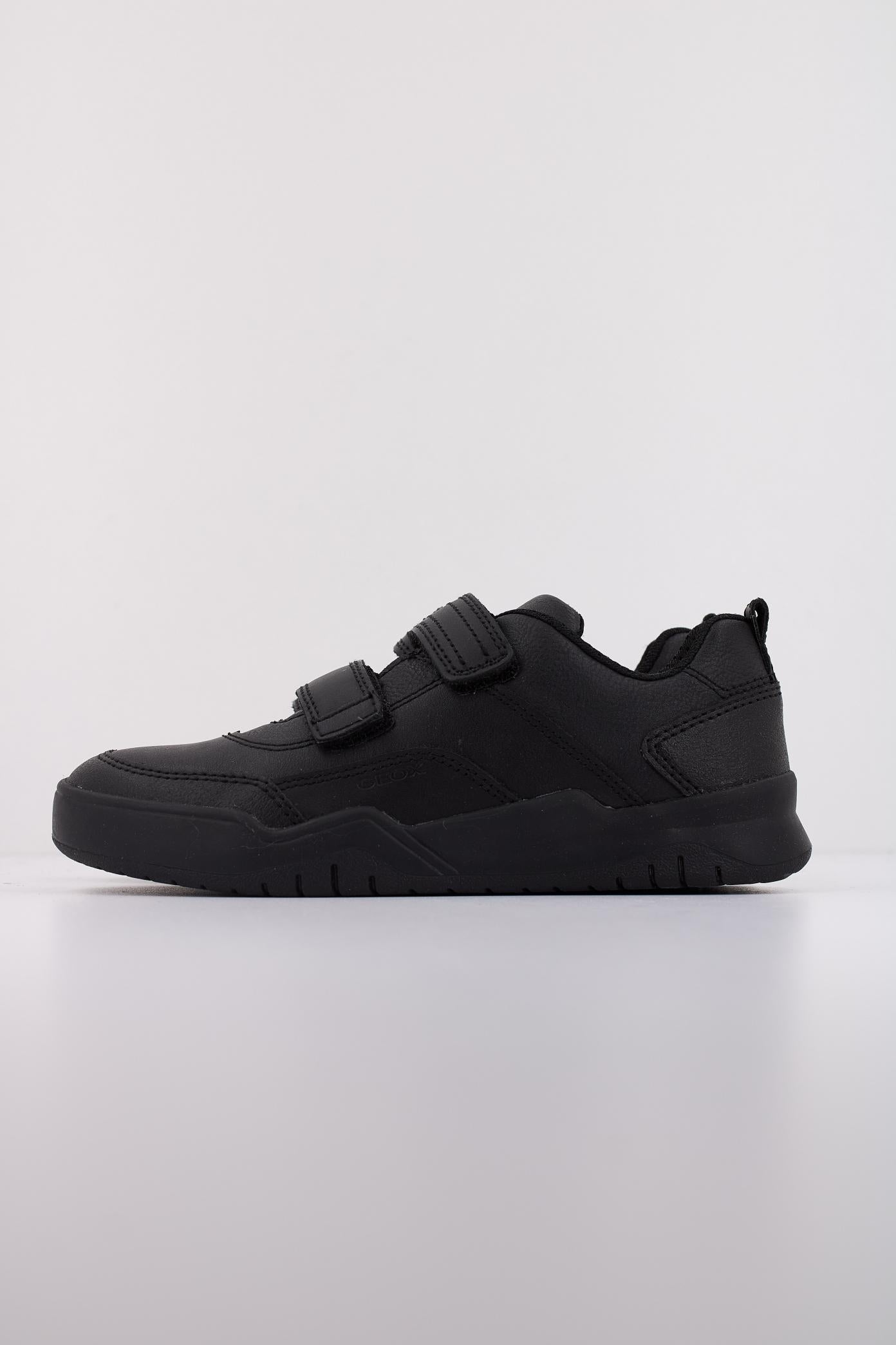 GEOX J PERTH BOY en color NEGRO (1)