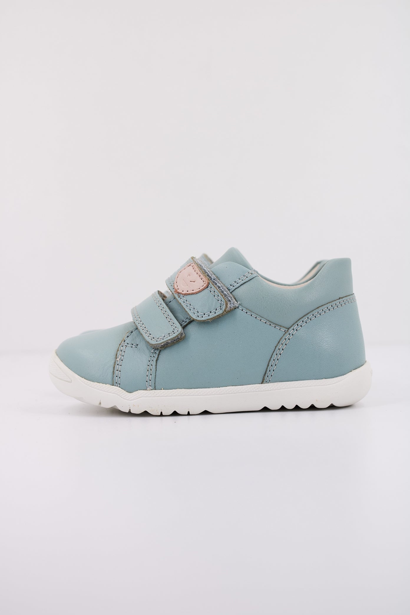 GEOX B MACCHIA GIRL en color AZUL (1)
