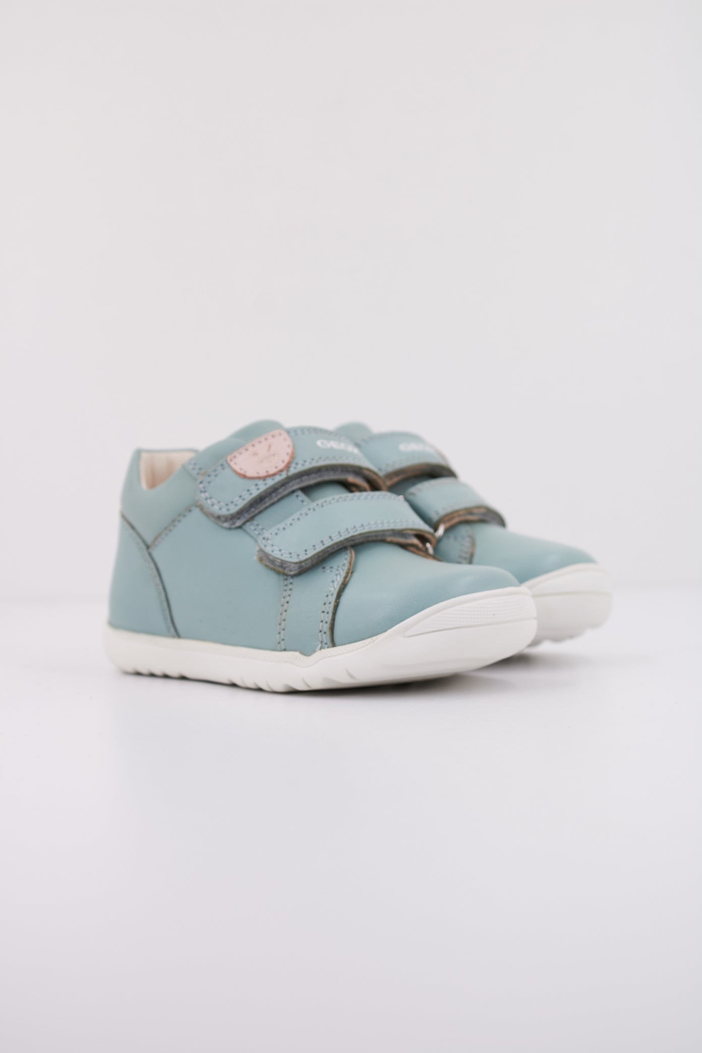 GEOX B MACCHIA GIRL en color AZUL (2)