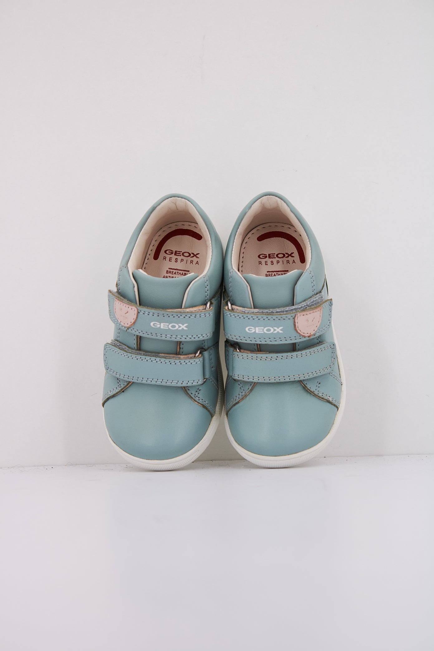 GEOX B MACCHIA GIRL en color AZUL (3)