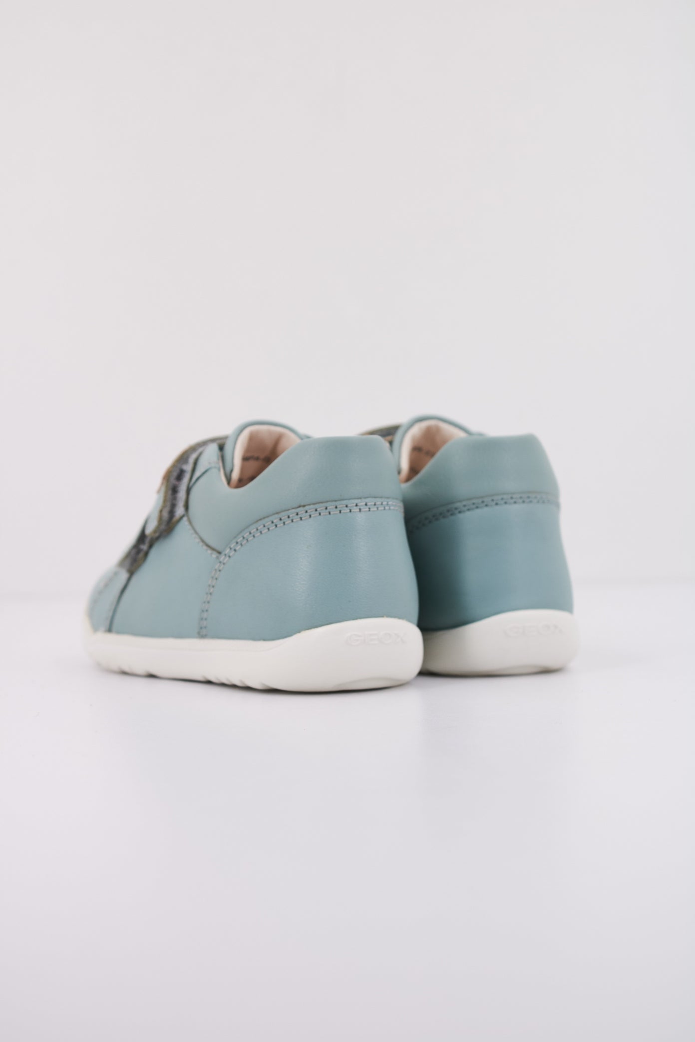 GEOX B MACCHIA GIRL en color AZUL (4)