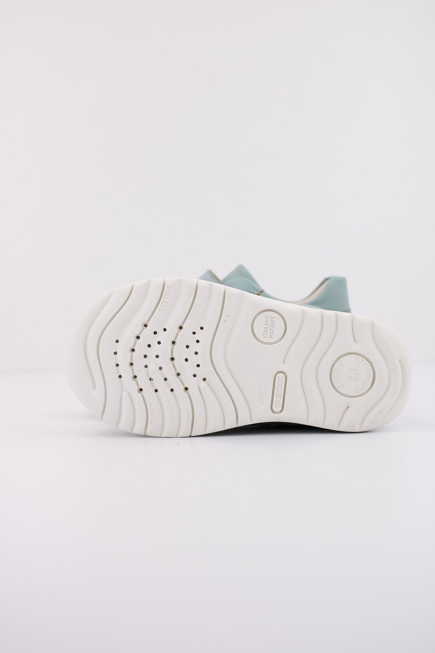 GEOX B MACCHIA GIRL en color AZUL (5)