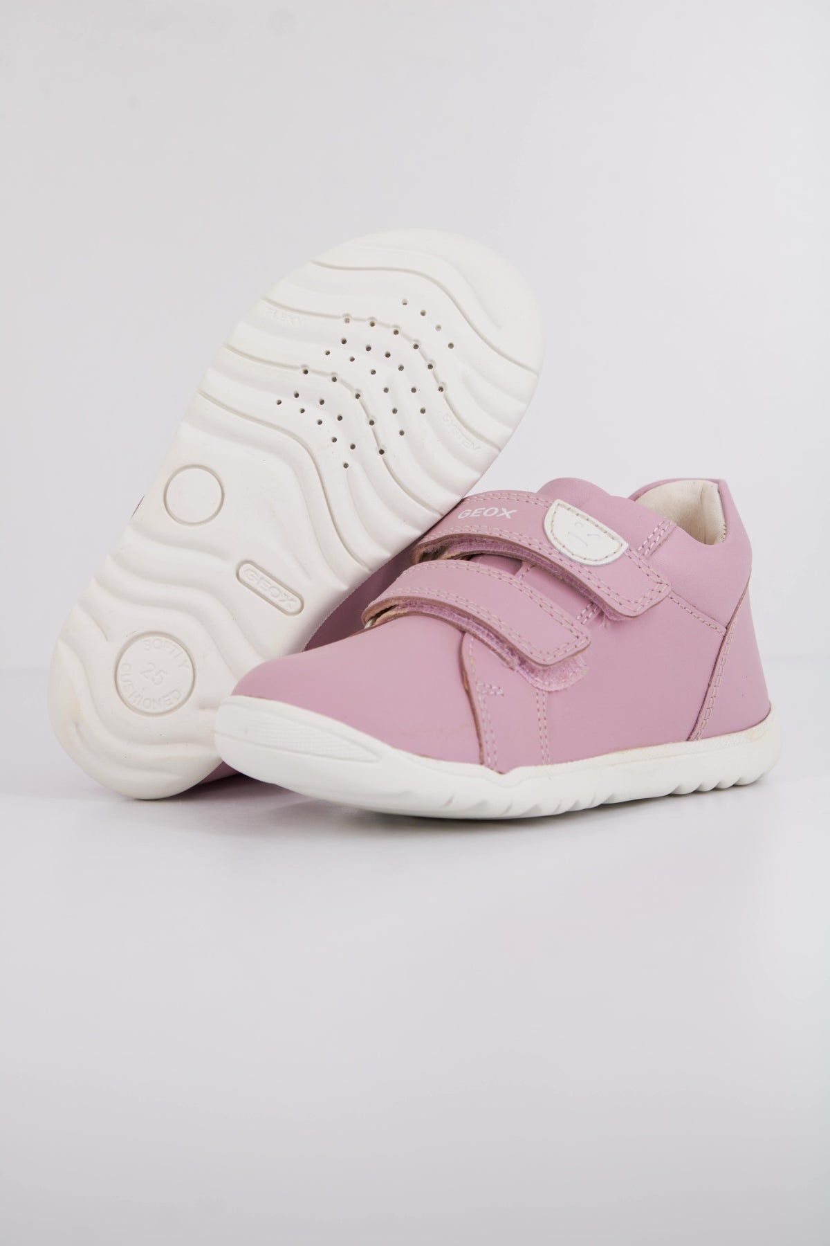 GEOX B MACCHIA GIRL en color ROSA (5)