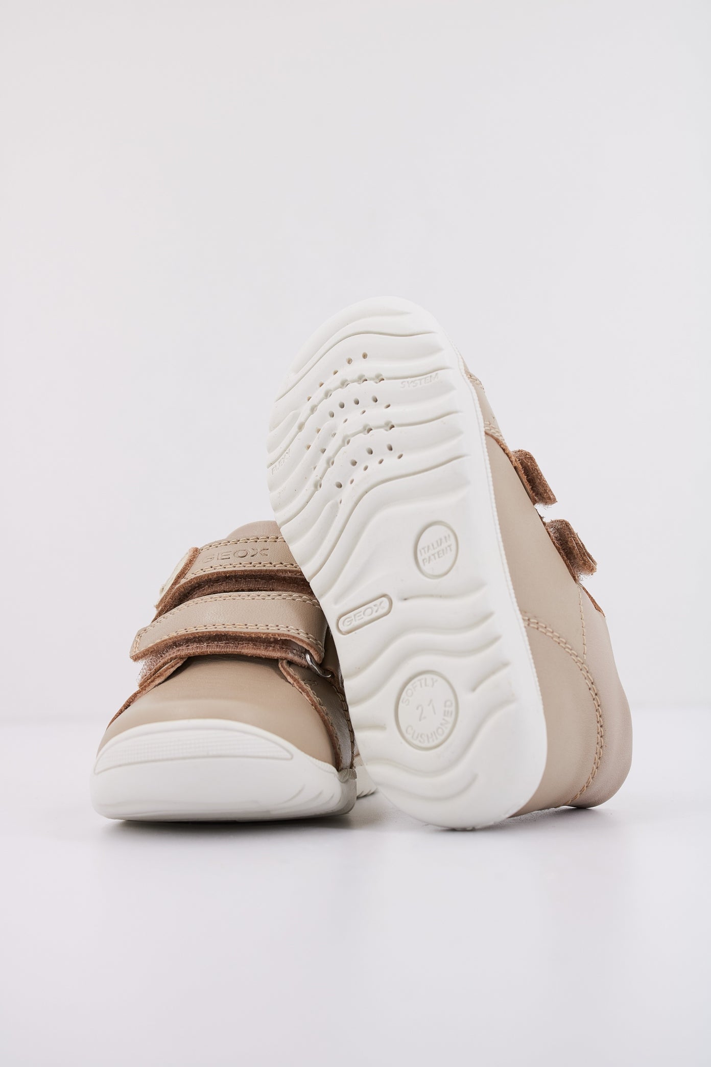GEOX B MACCHIA BOY en color BEIS (5)