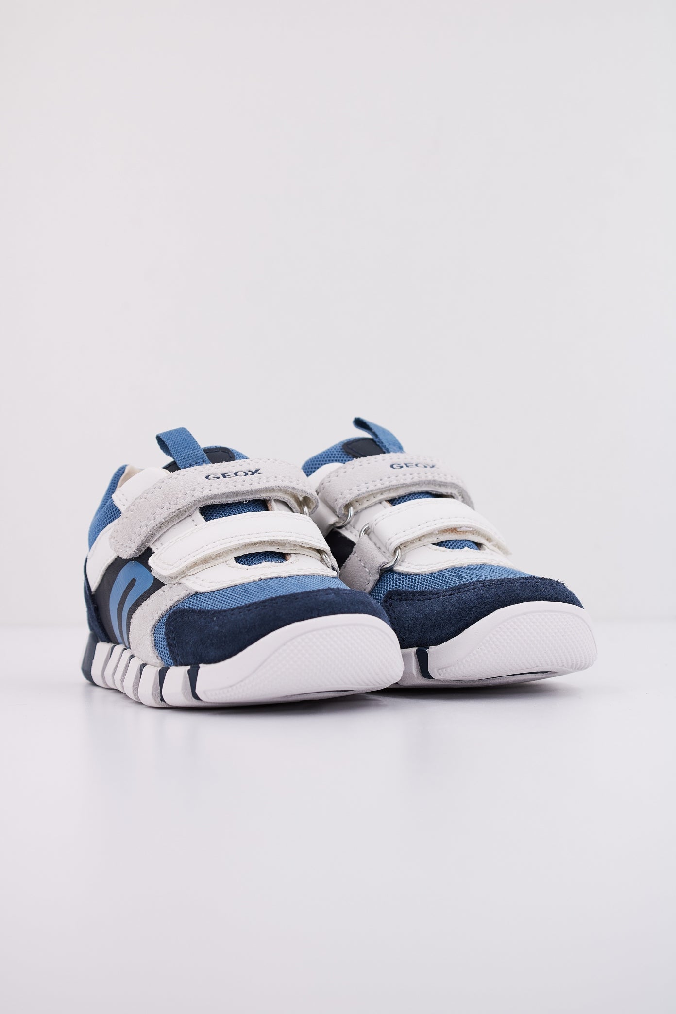 GEOX B IUPIDOO BOY en color AZUL (2)