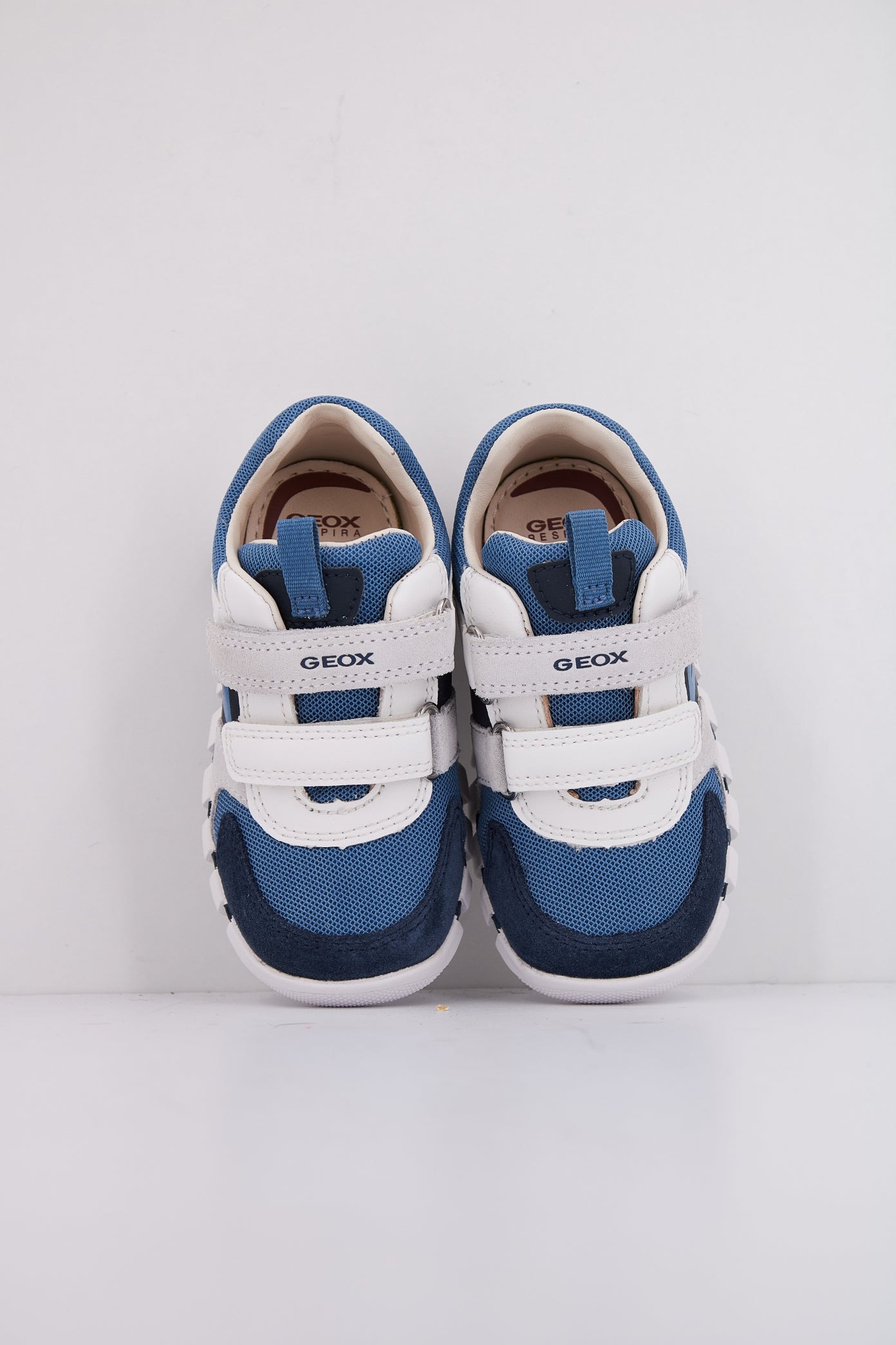 GEOX B IUPIDOO BOY en color AZUL (3)