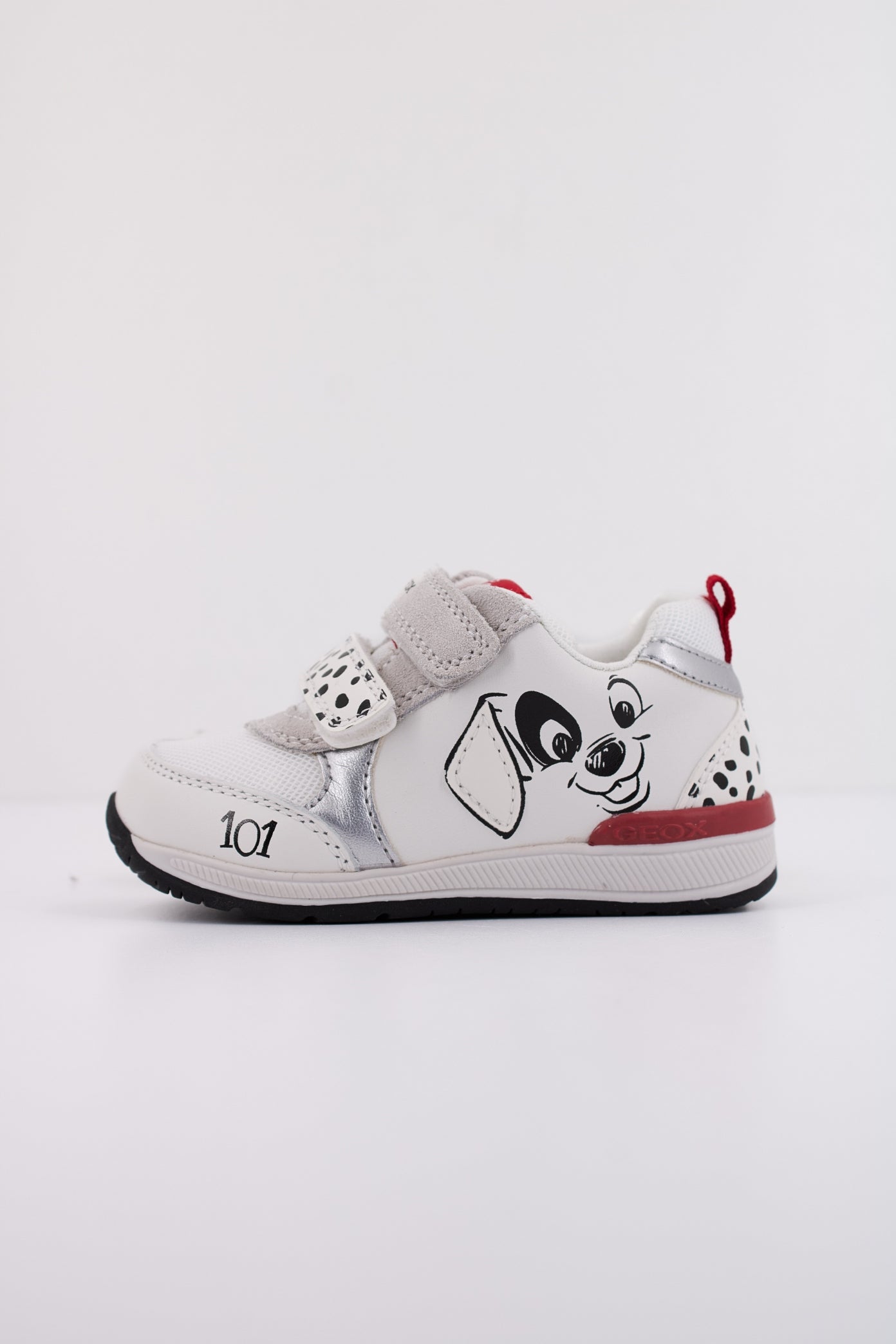 GEOX B RISHON GIRL en color BLANCO (1)