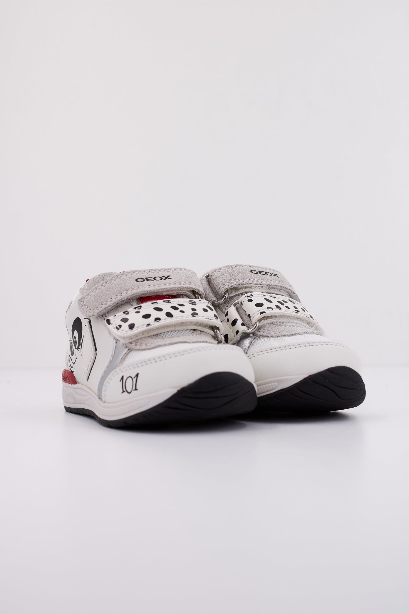 GEOX B RISHON GIRL en color BLANCO (2)