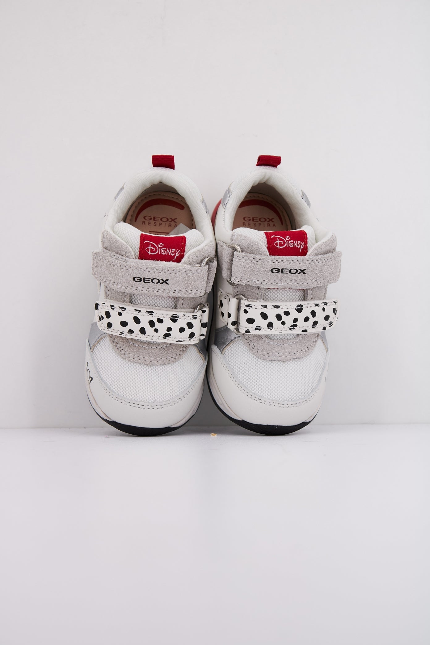 GEOX B RISHON GIRL en color BLANCO (3)
