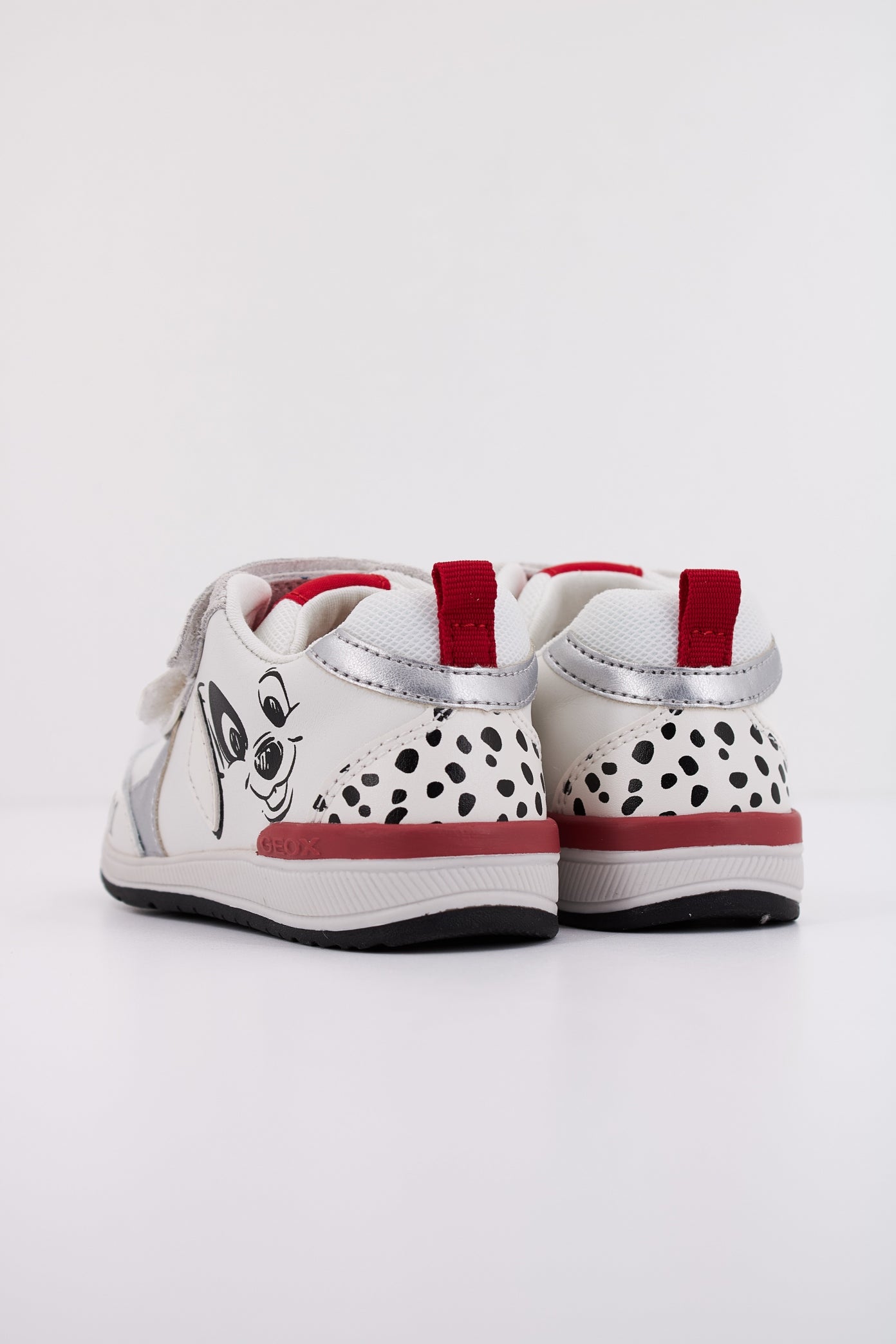 GEOX B RISHON GIRL en color BLANCO (4)
