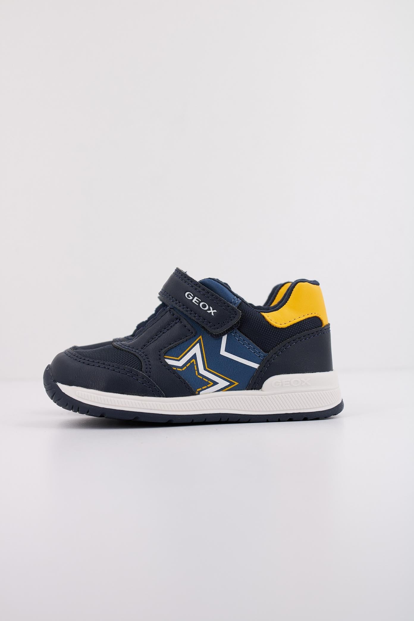 GEOX B RISHON BOY en color AZUL (1)