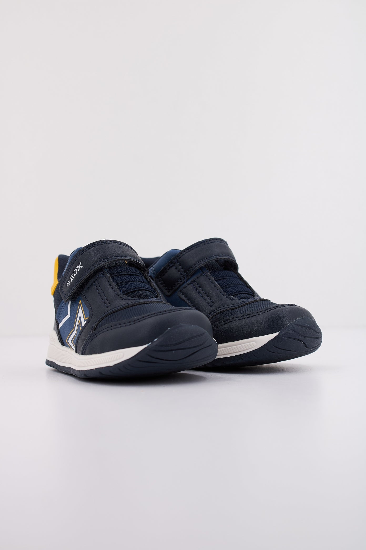 GEOX B RISHON BOY en color AZUL (2)
