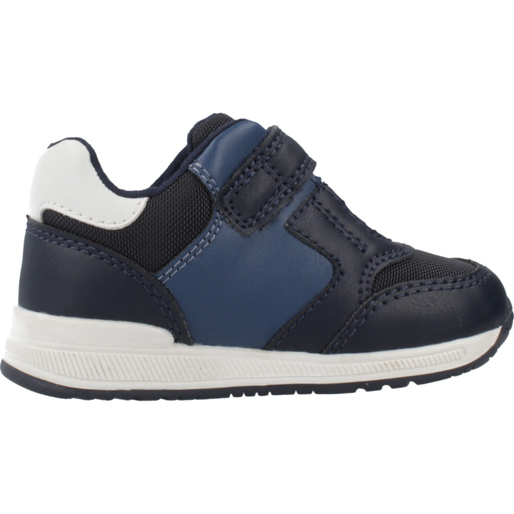 GEOX B RISHON BOY en color AZUL (4)