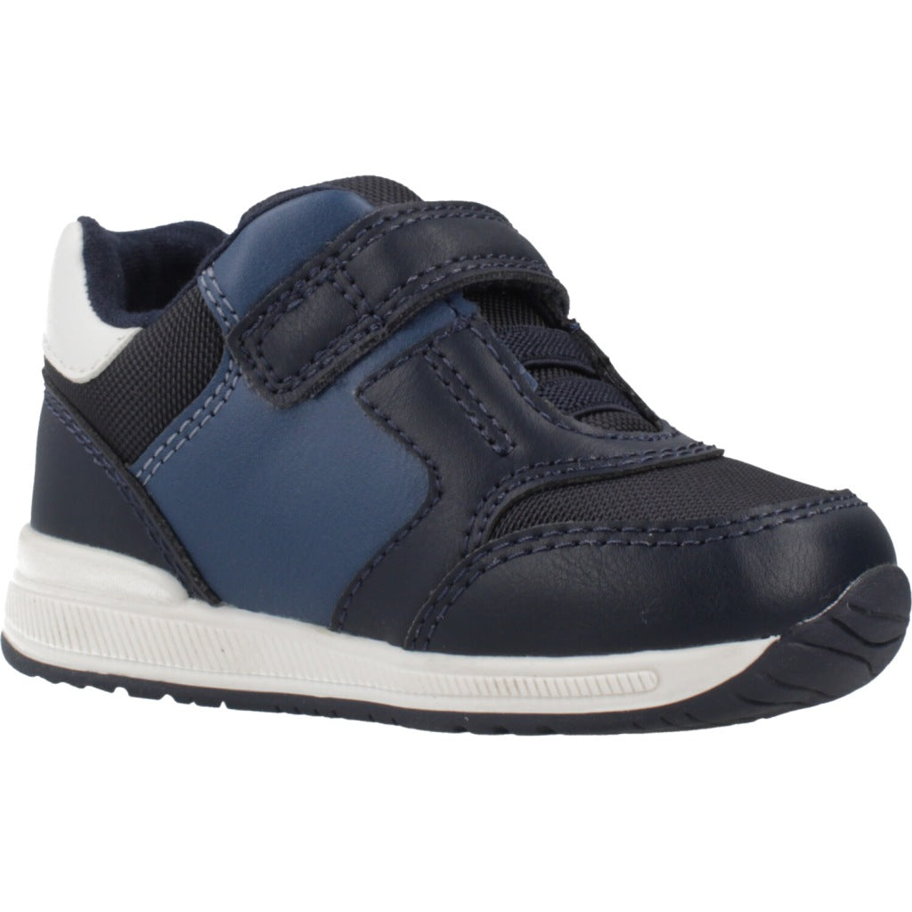 GEOX B RISHON BOY en color AZUL (5)