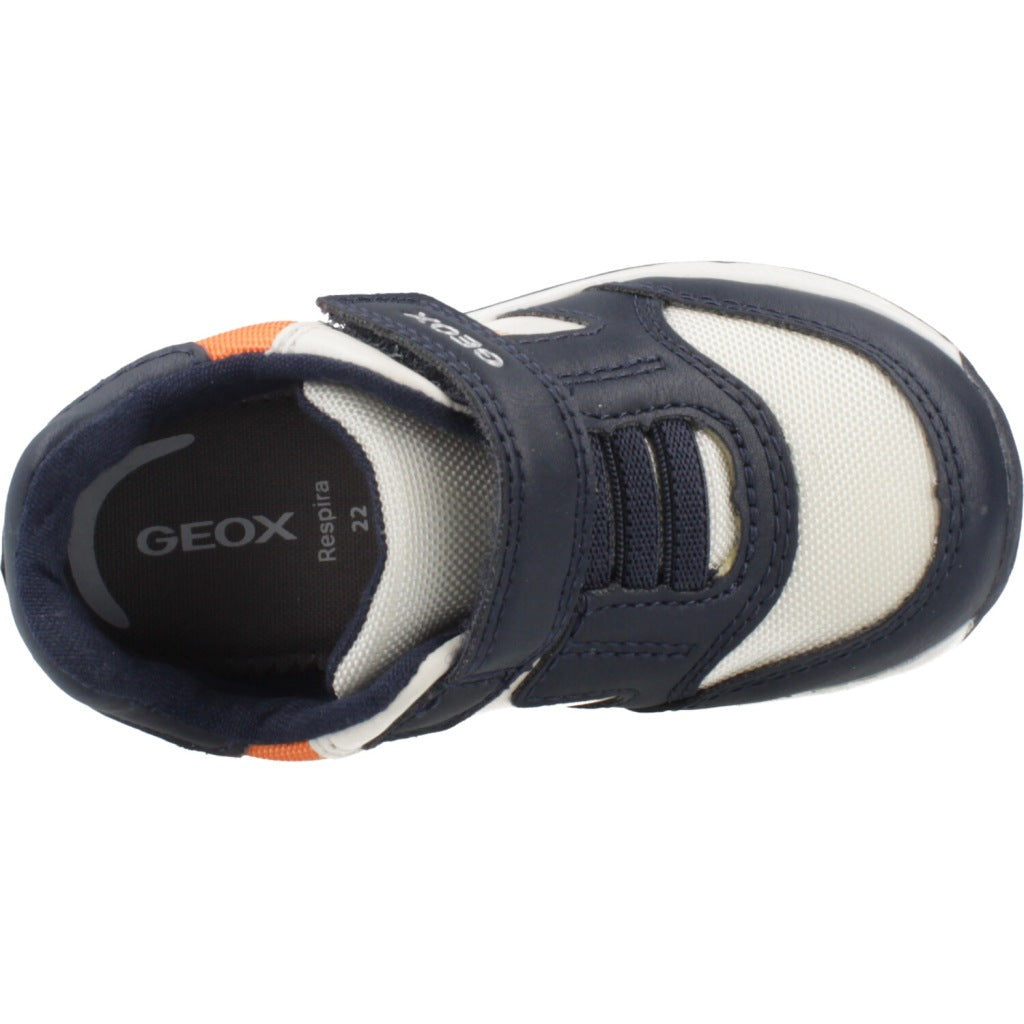 GEOX B RISHON BOY en color AZUL (7)