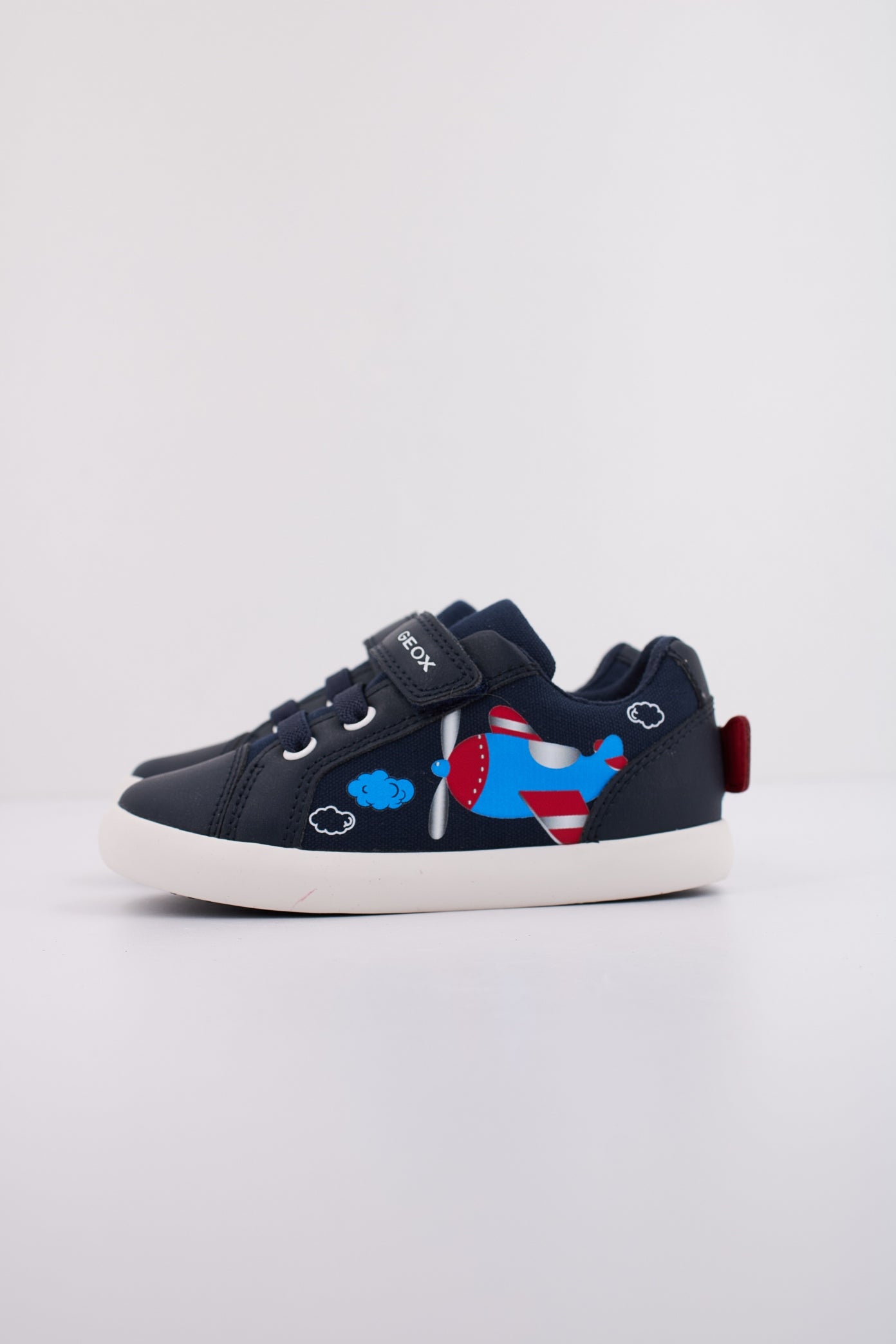 GEOX B GISLI BOY en color AZUL (1)