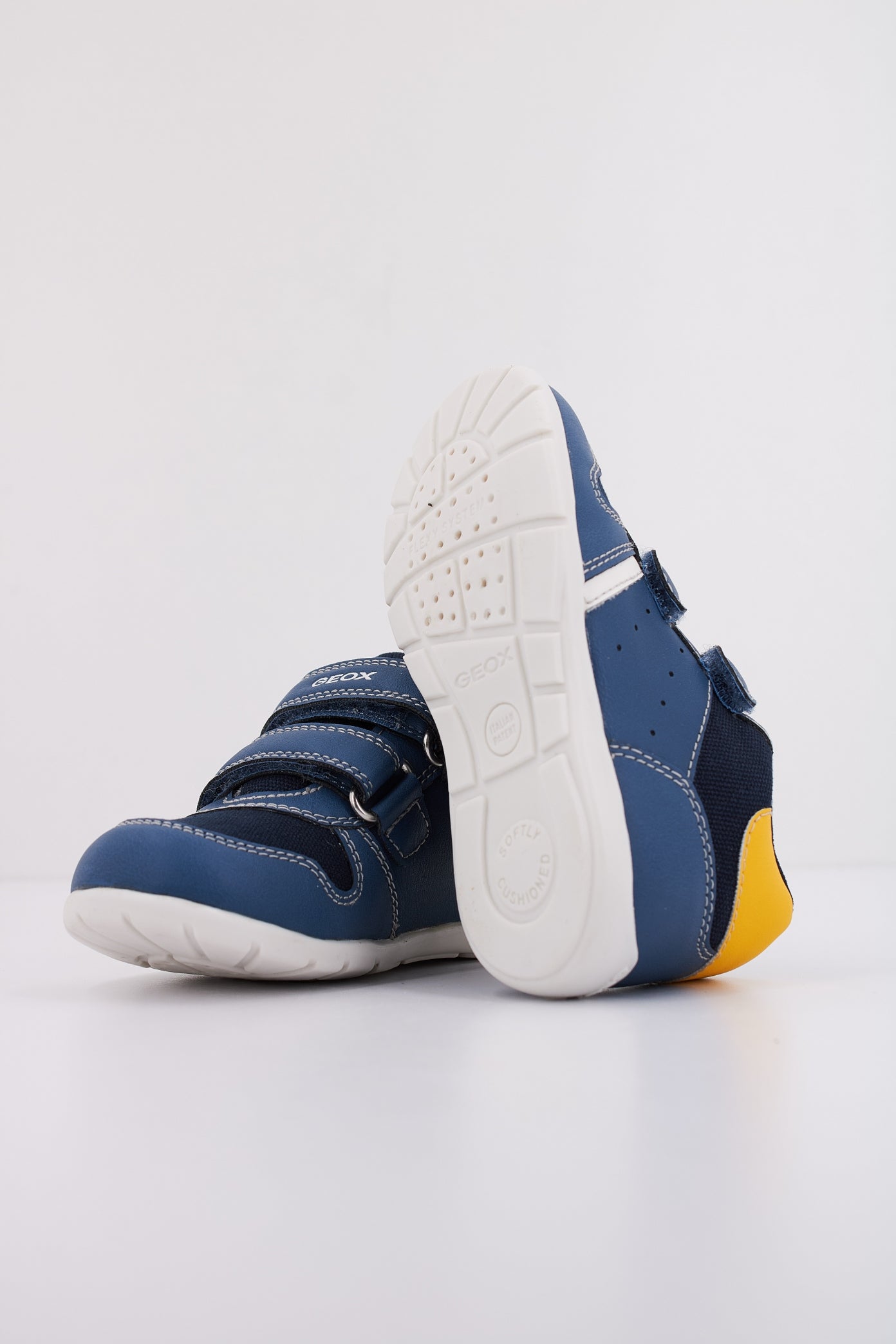 GEOX B ELTHAN BOY en color AZUL (5)