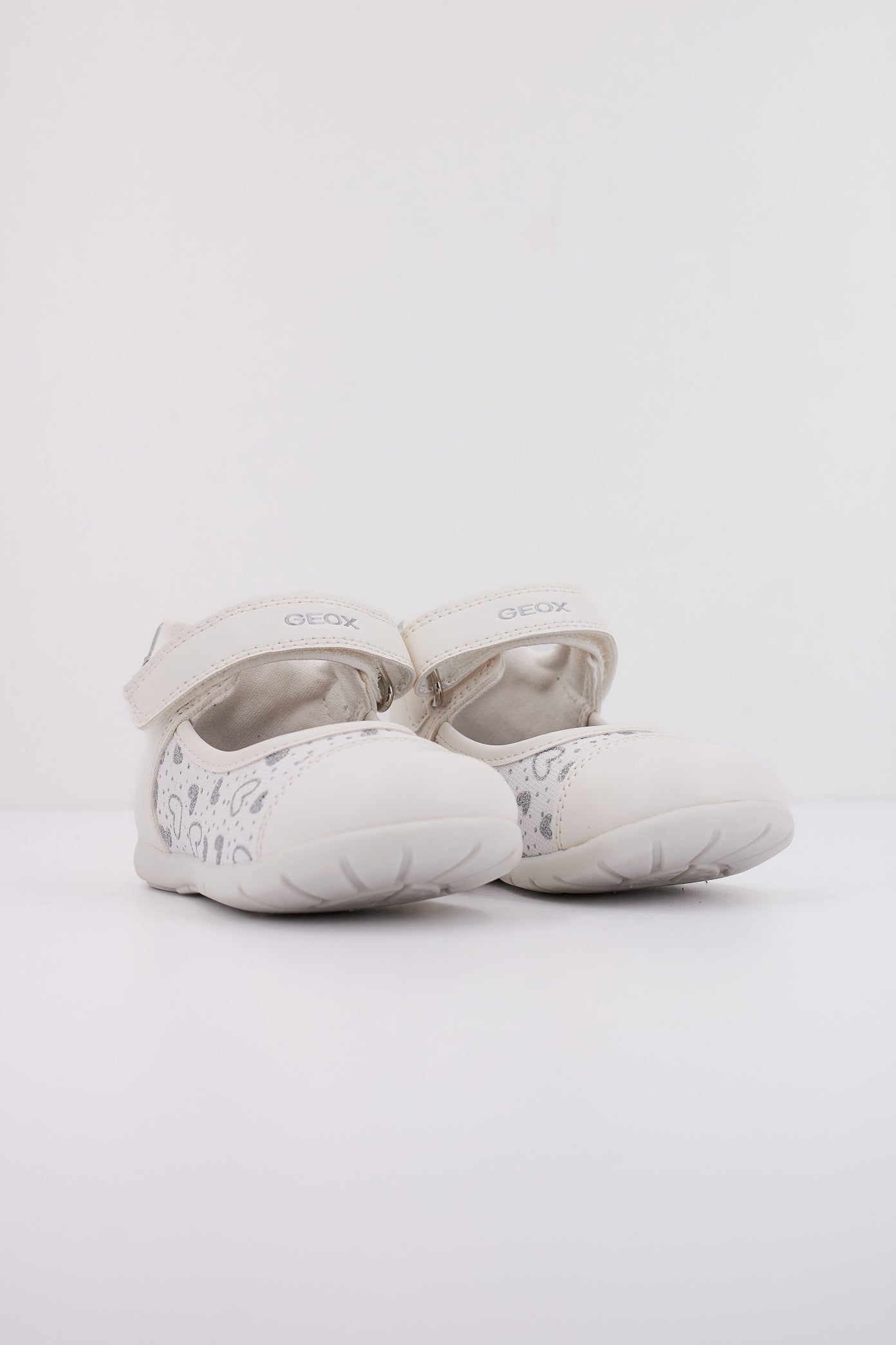 GEOX B ELTHAN GIRL en color BLANCO (2)