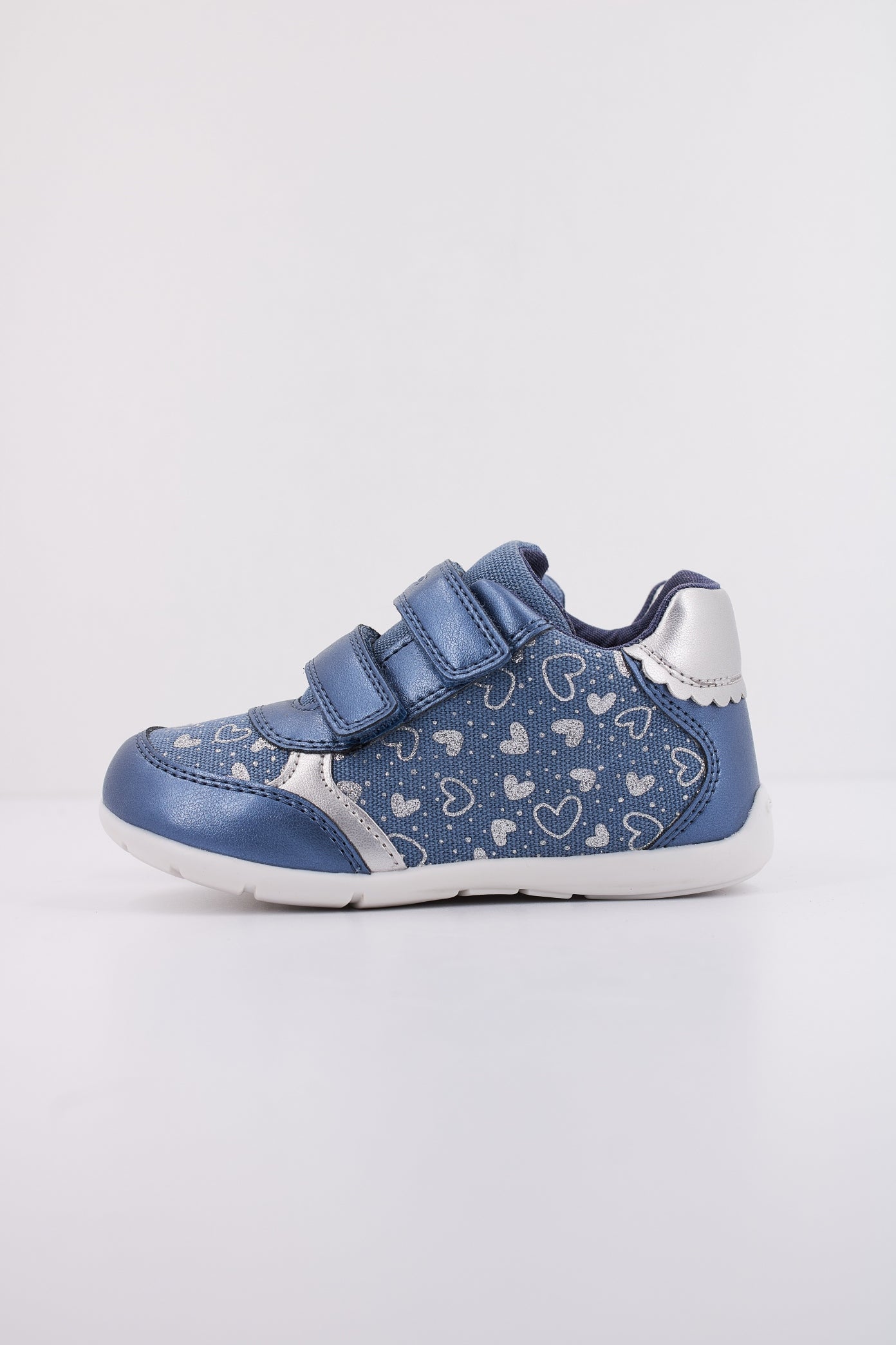 GEOX B ELTHAN GIRL en color AZUL (1)