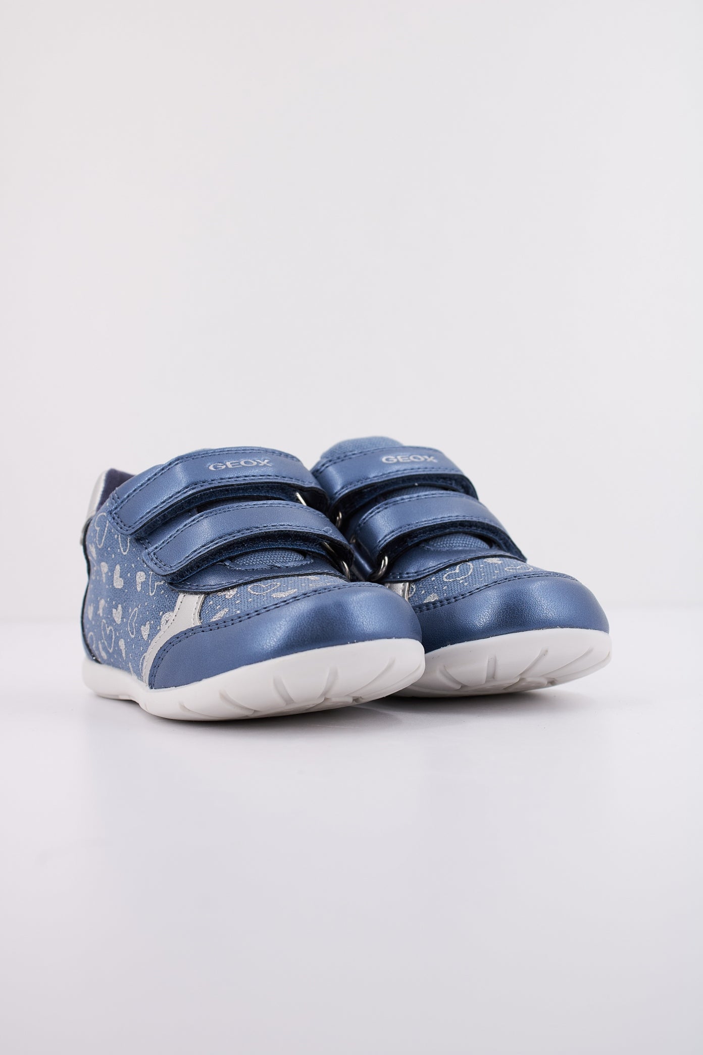 GEOX B ELTHAN GIRL en color AZUL (2)