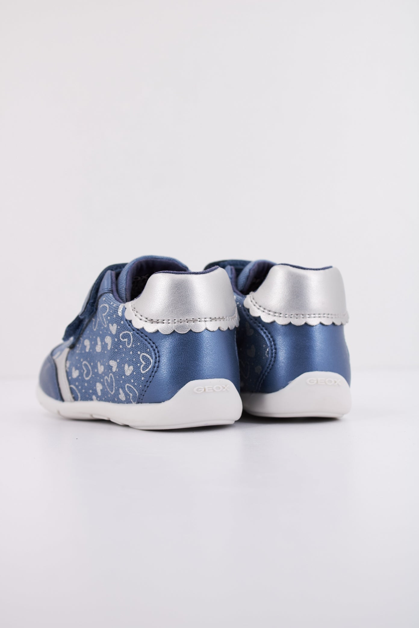GEOX B ELTHAN GIRL en color AZUL (4)