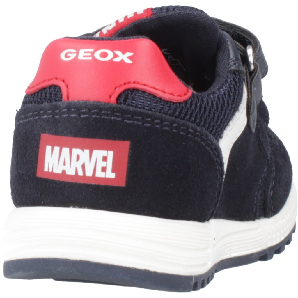 GEOX B ALBEN BOY en color AZUL (3)