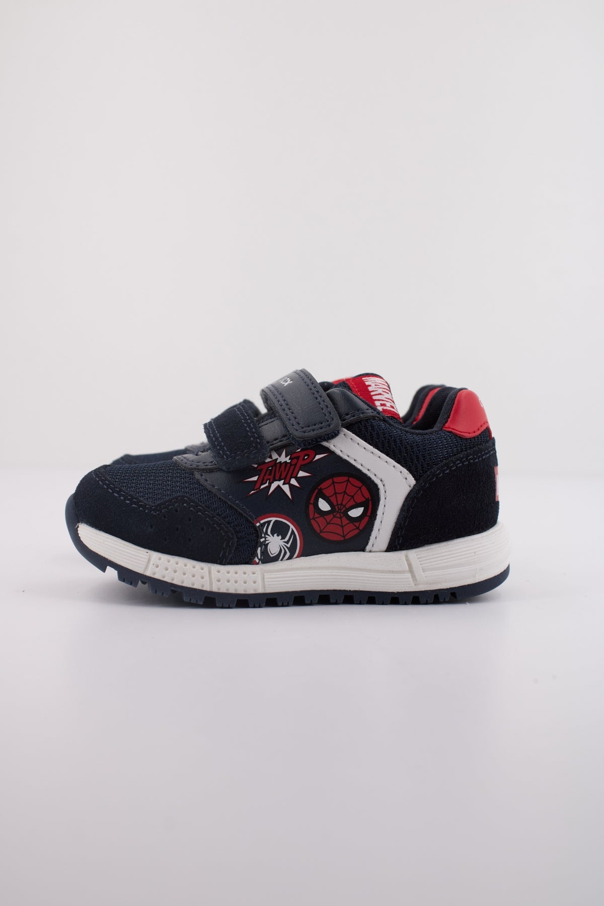 GEOX B ALBEN BOY en color AZUL (1)