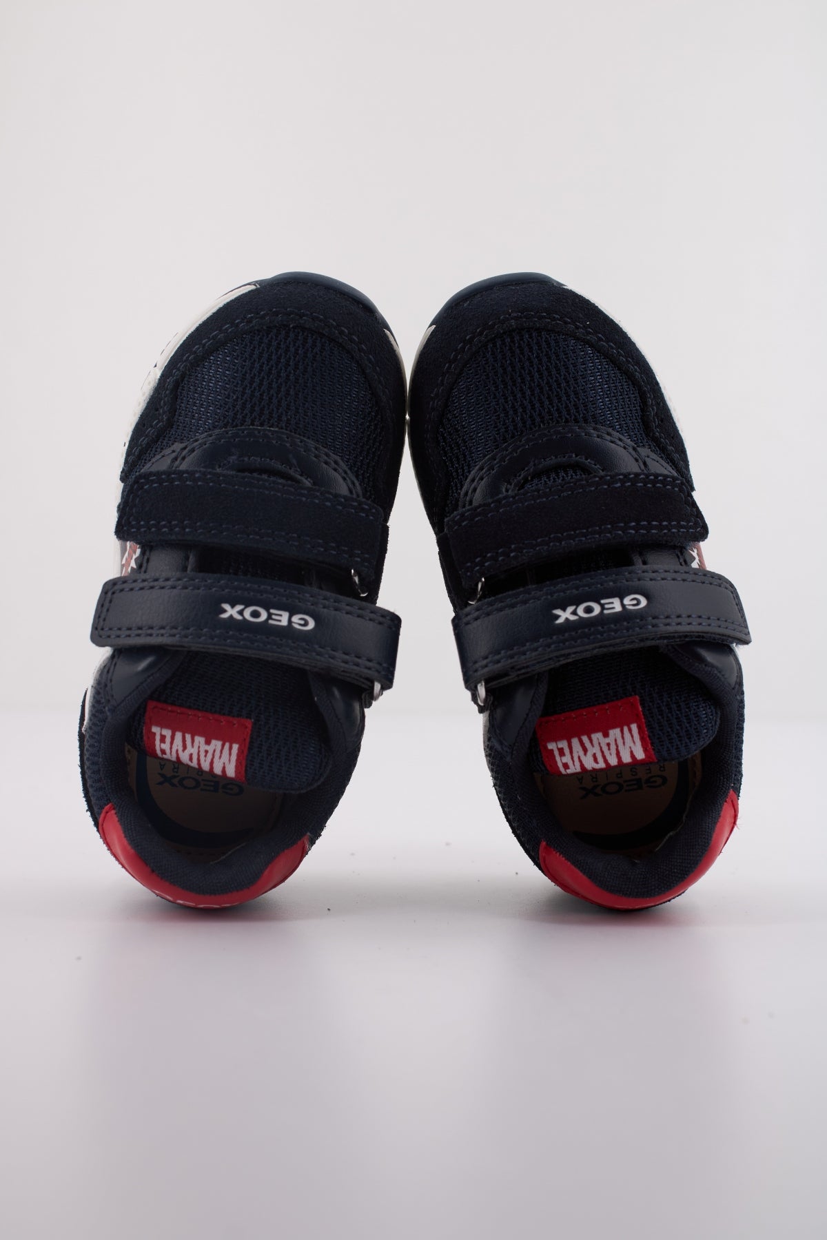 GEOX B ALBEN BOY en color AZUL (3)