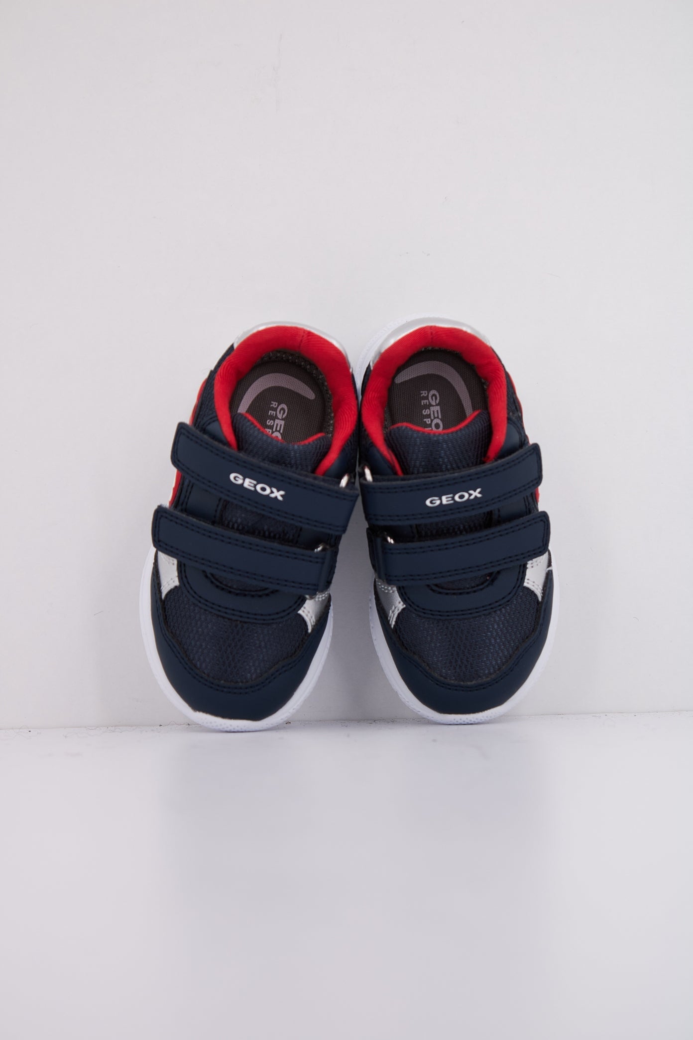 GEOX B SPRINTYE BOY en color AZUL (3)