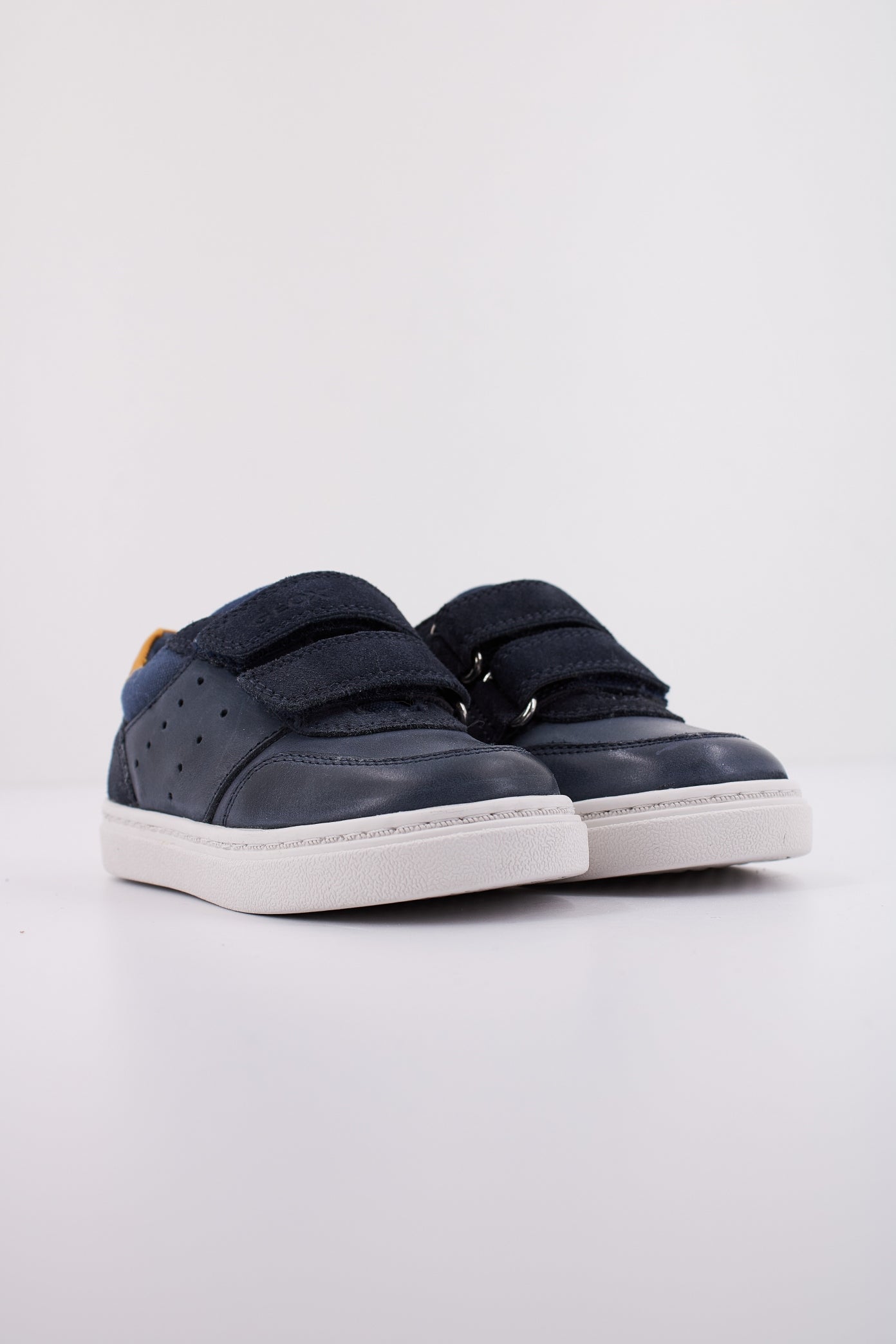 GEOX B NASHIK BOY en color AZUL (2)