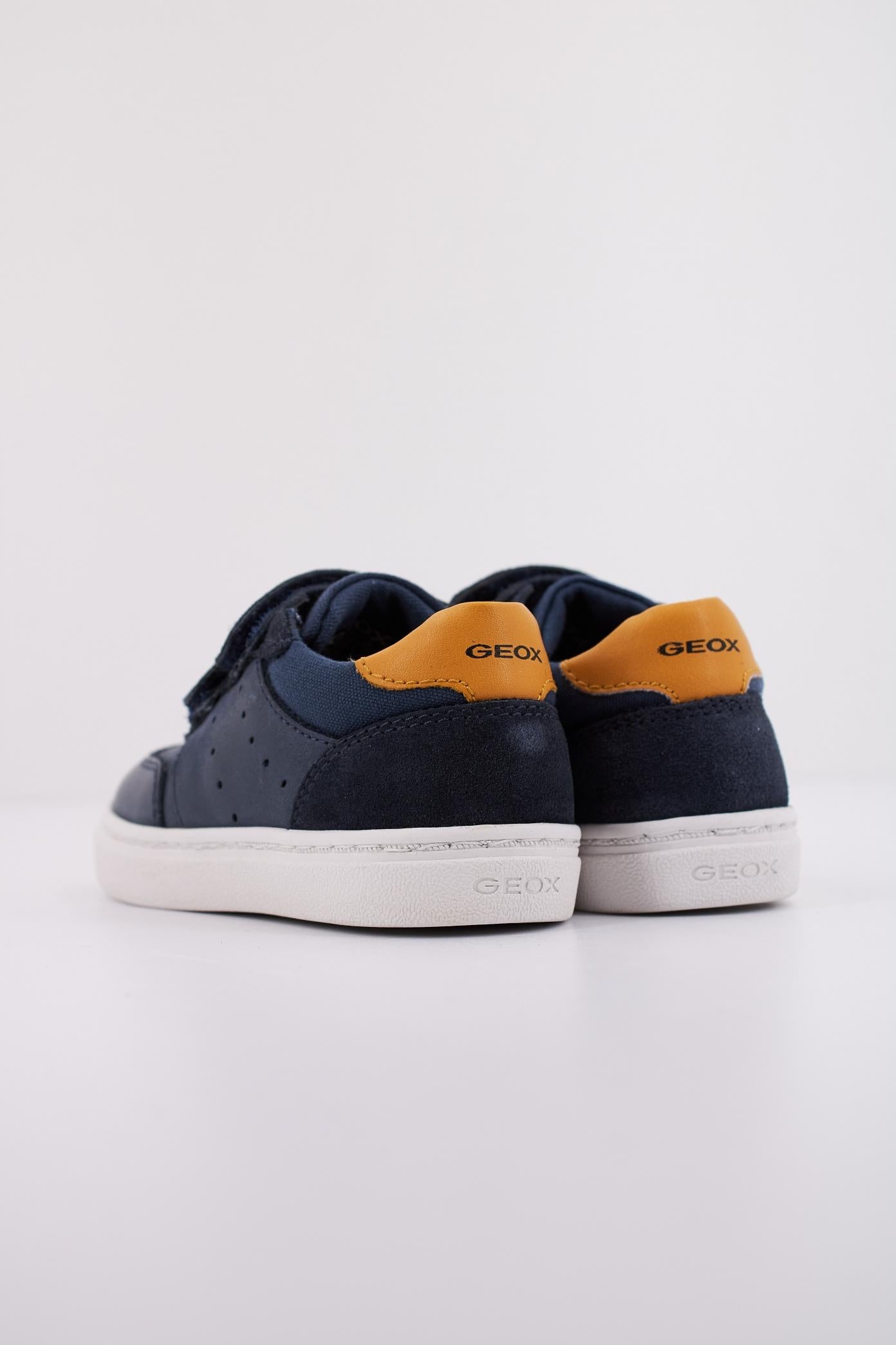 GEOX B NASHIK BOY en color AZUL (4)