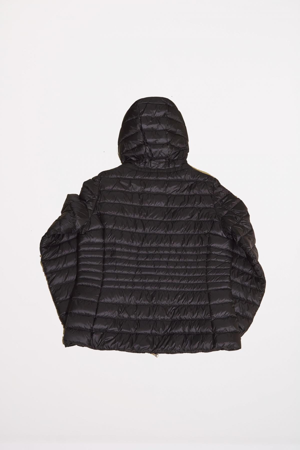 GEOX D JAYSEN en color NEGRO (2)