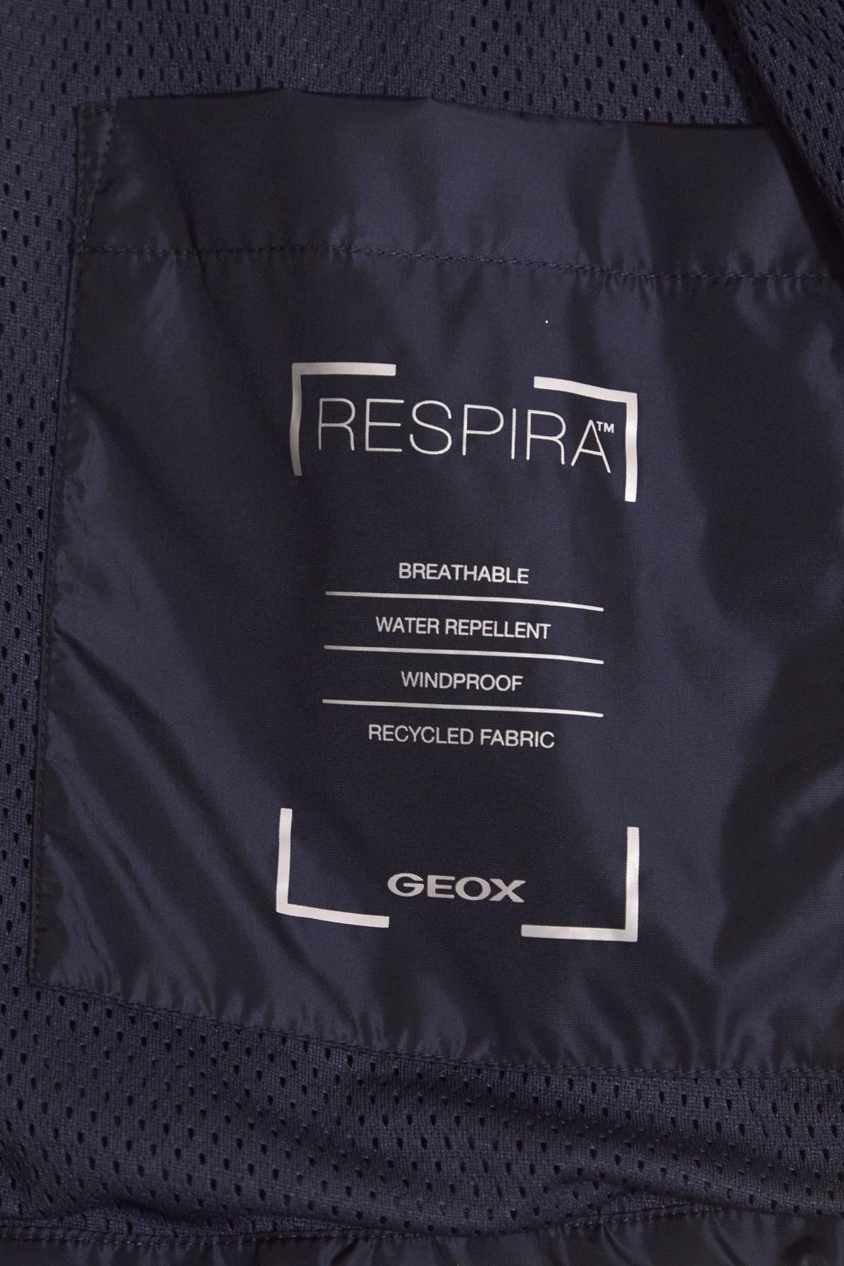 GEOX W SPHERICA en color AZUL (3)