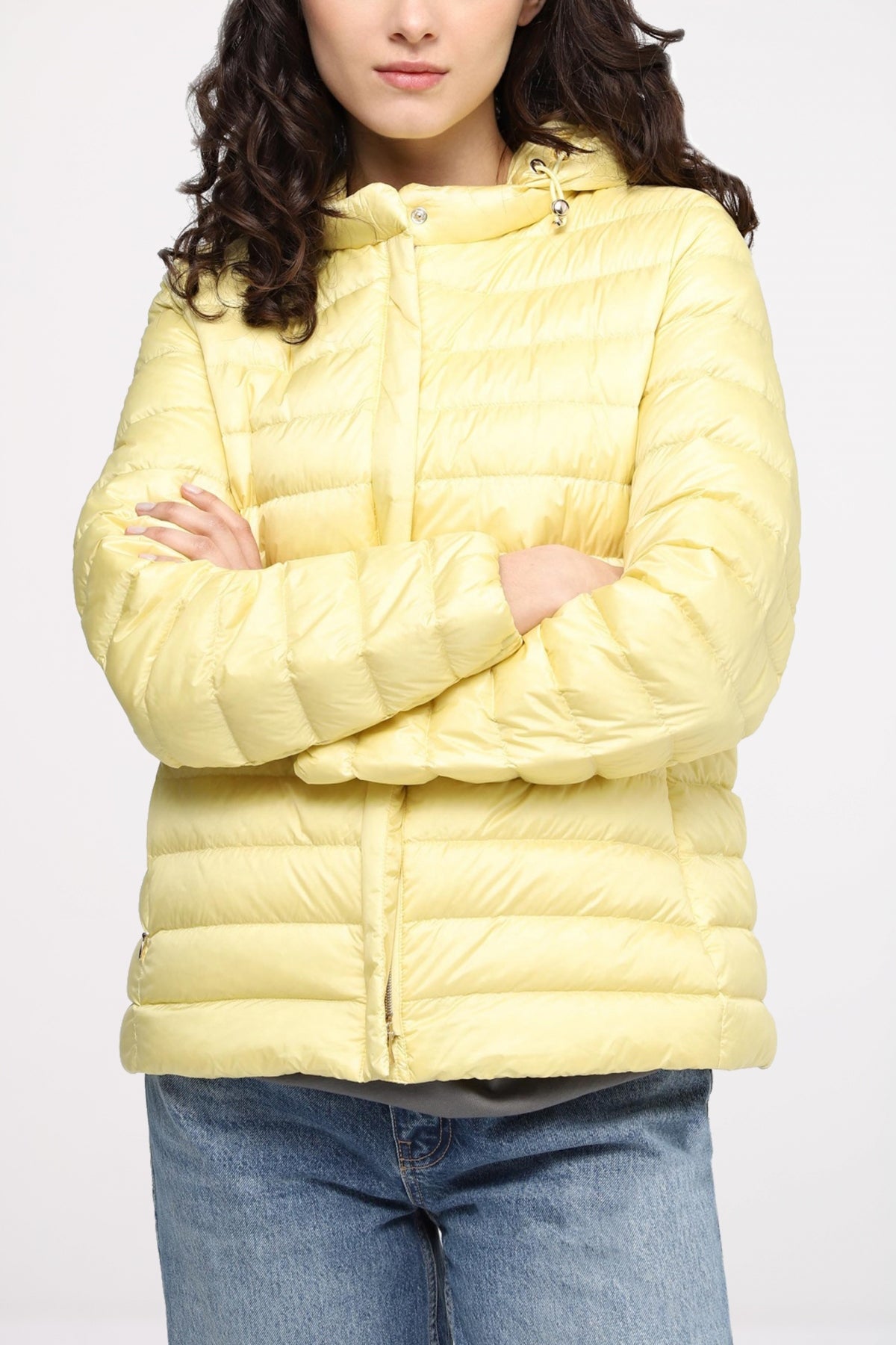 GEOX D JAYSEN en color AMARILLO (1)
