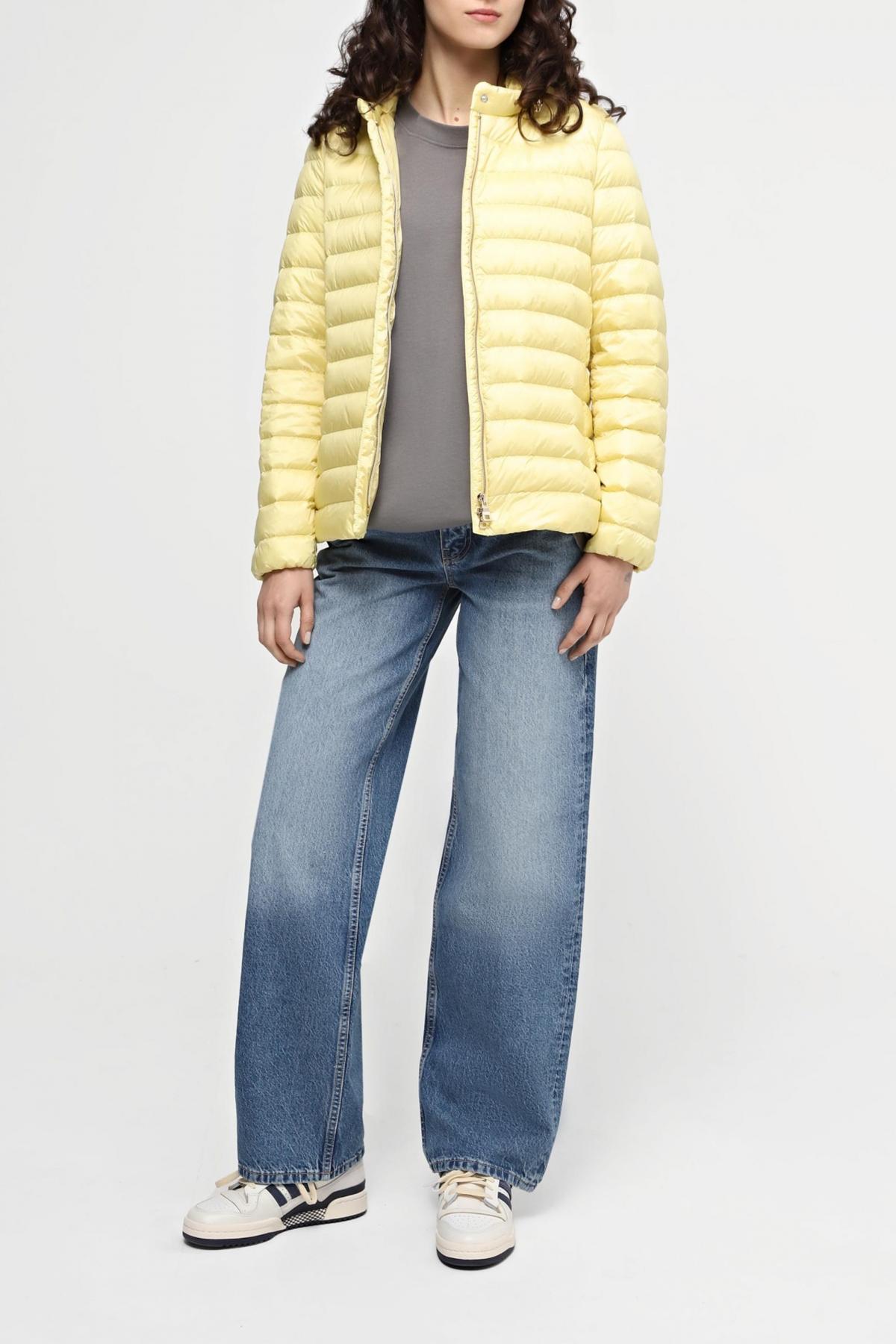 GEOX D JAYSEN en color AMARILLO (4)