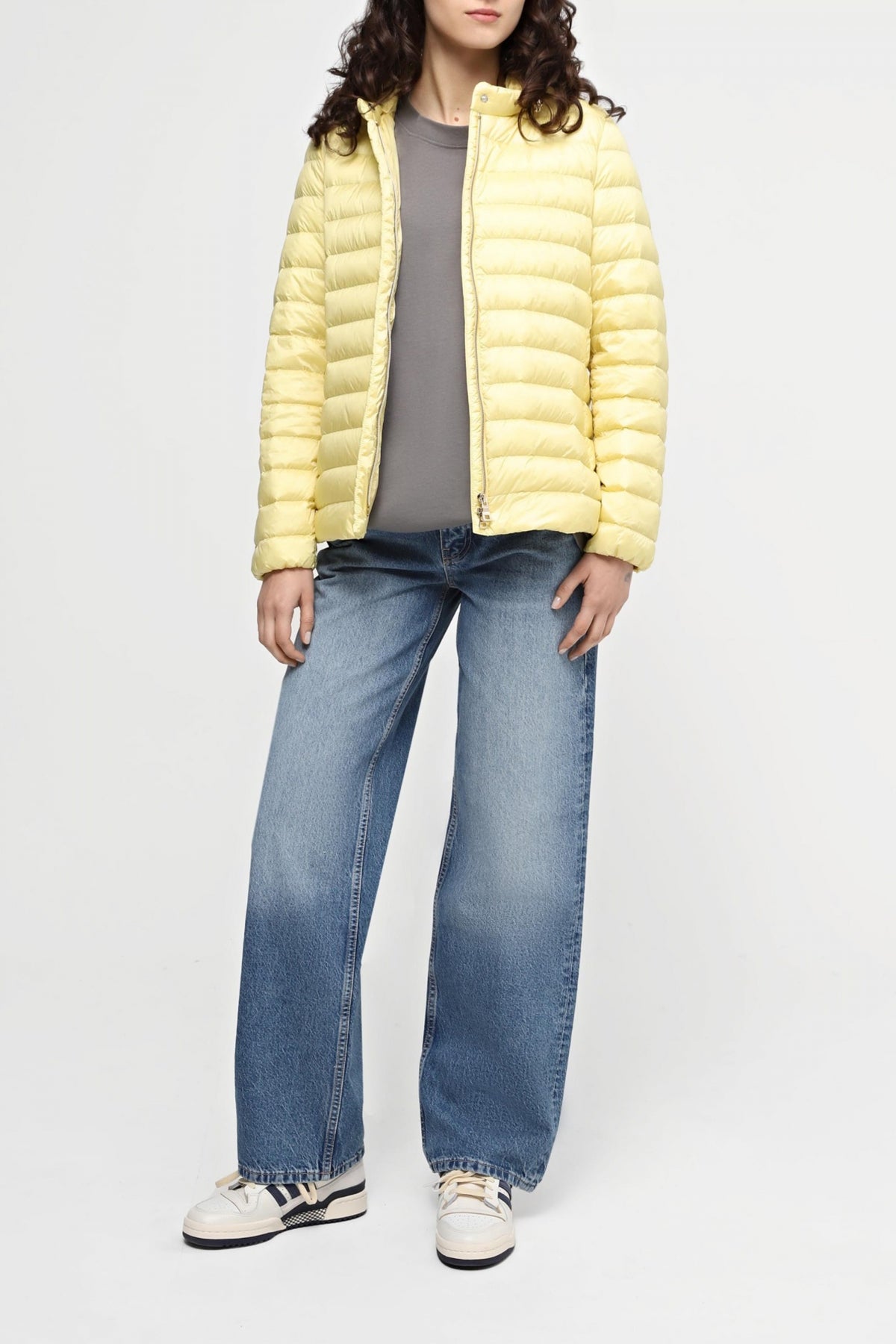 GEOX D JAYSEN en color AMARILLO (4)