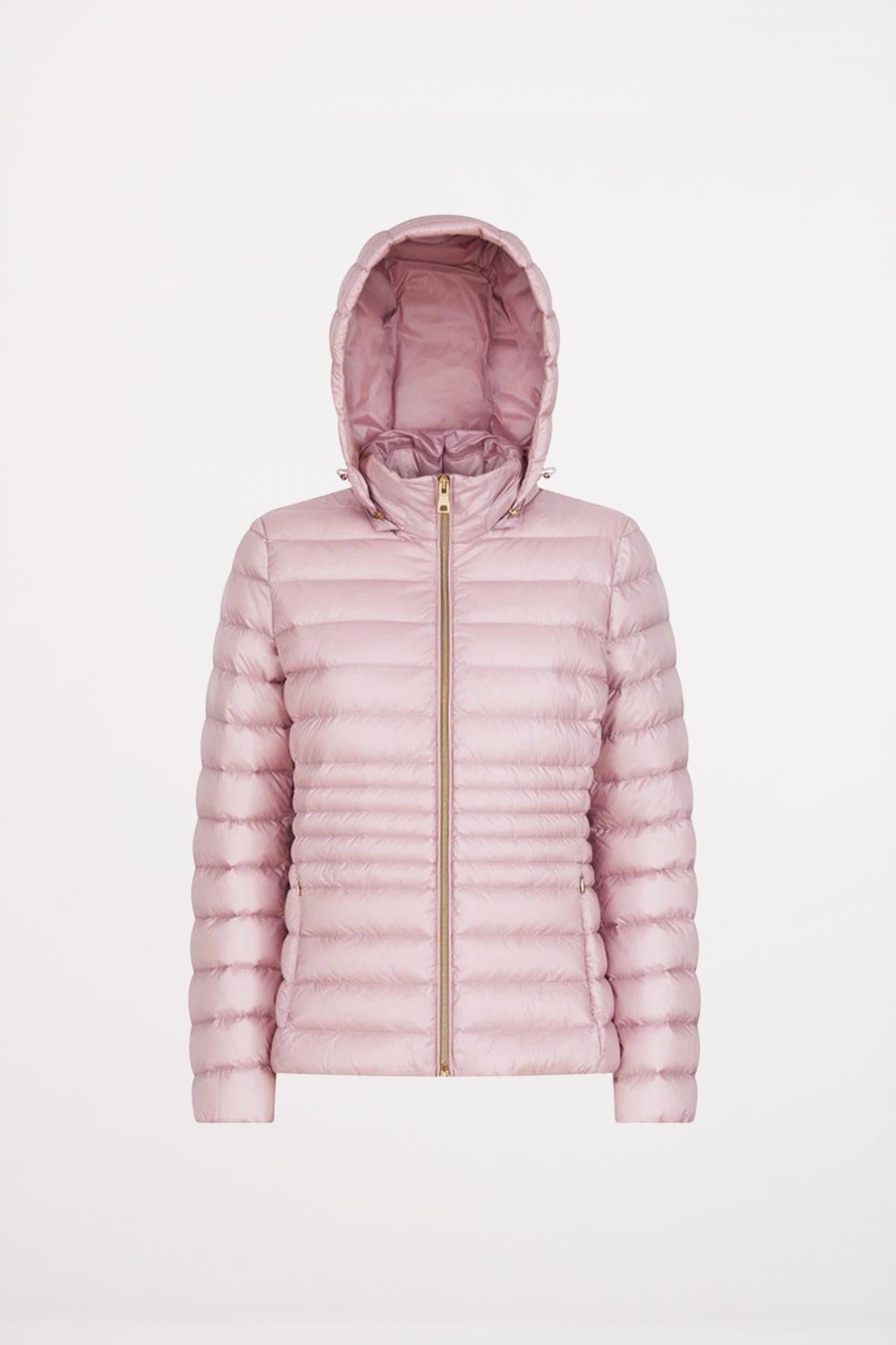 GEOX D JAYSEN en color ROSA (2)