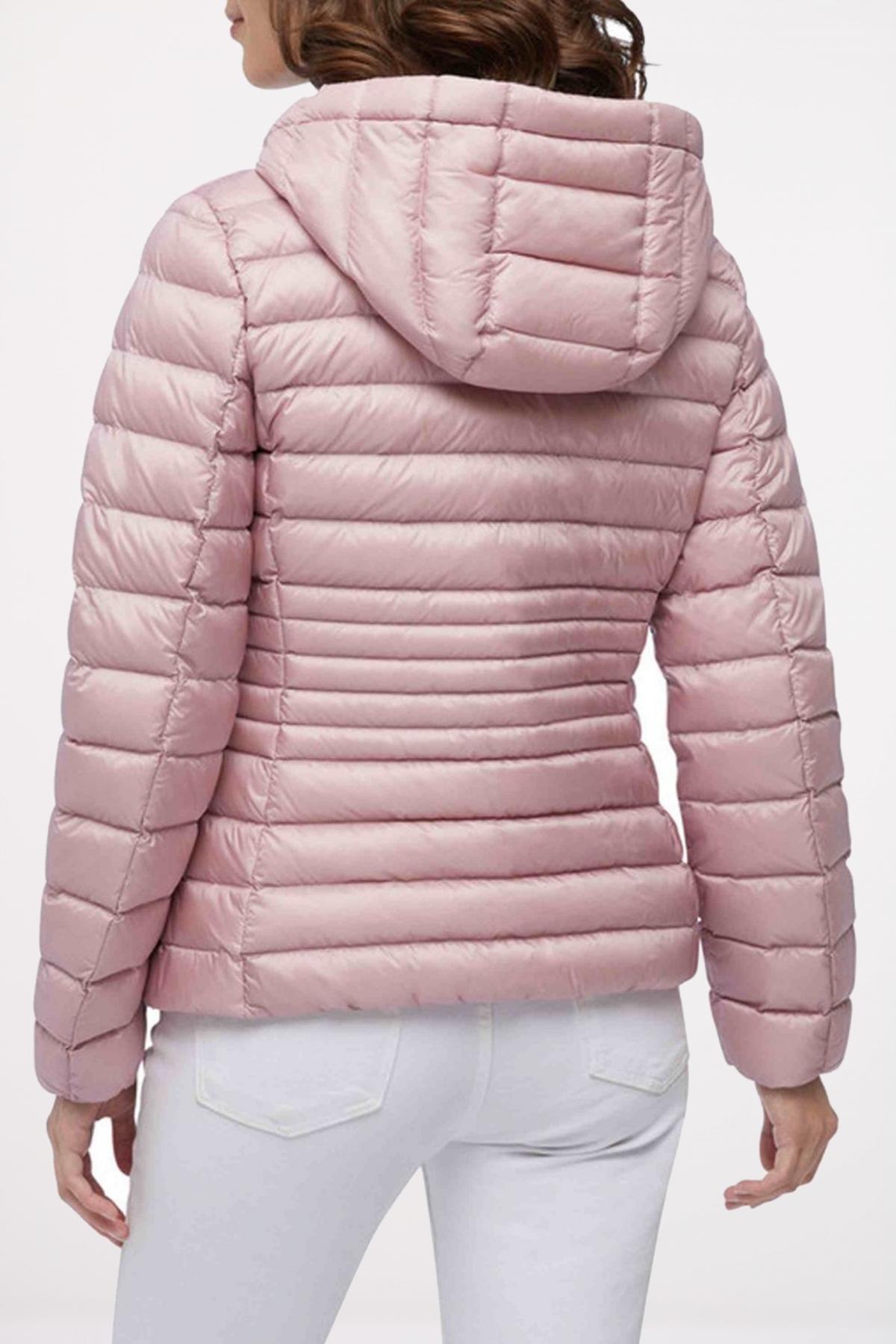 GEOX D JAYSEN en color ROSA (3)